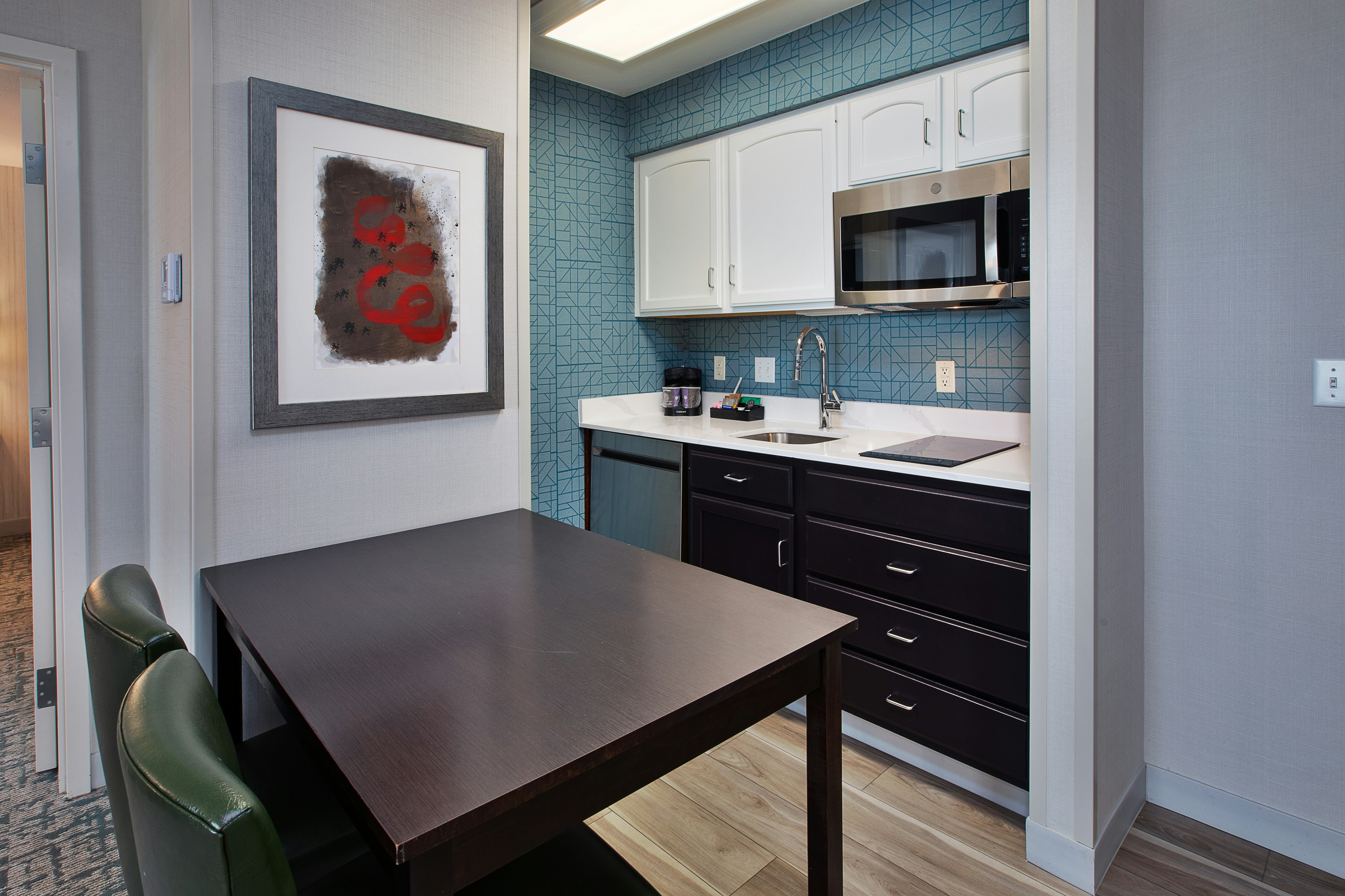Homewood Suites by Hilton Sioux Falls