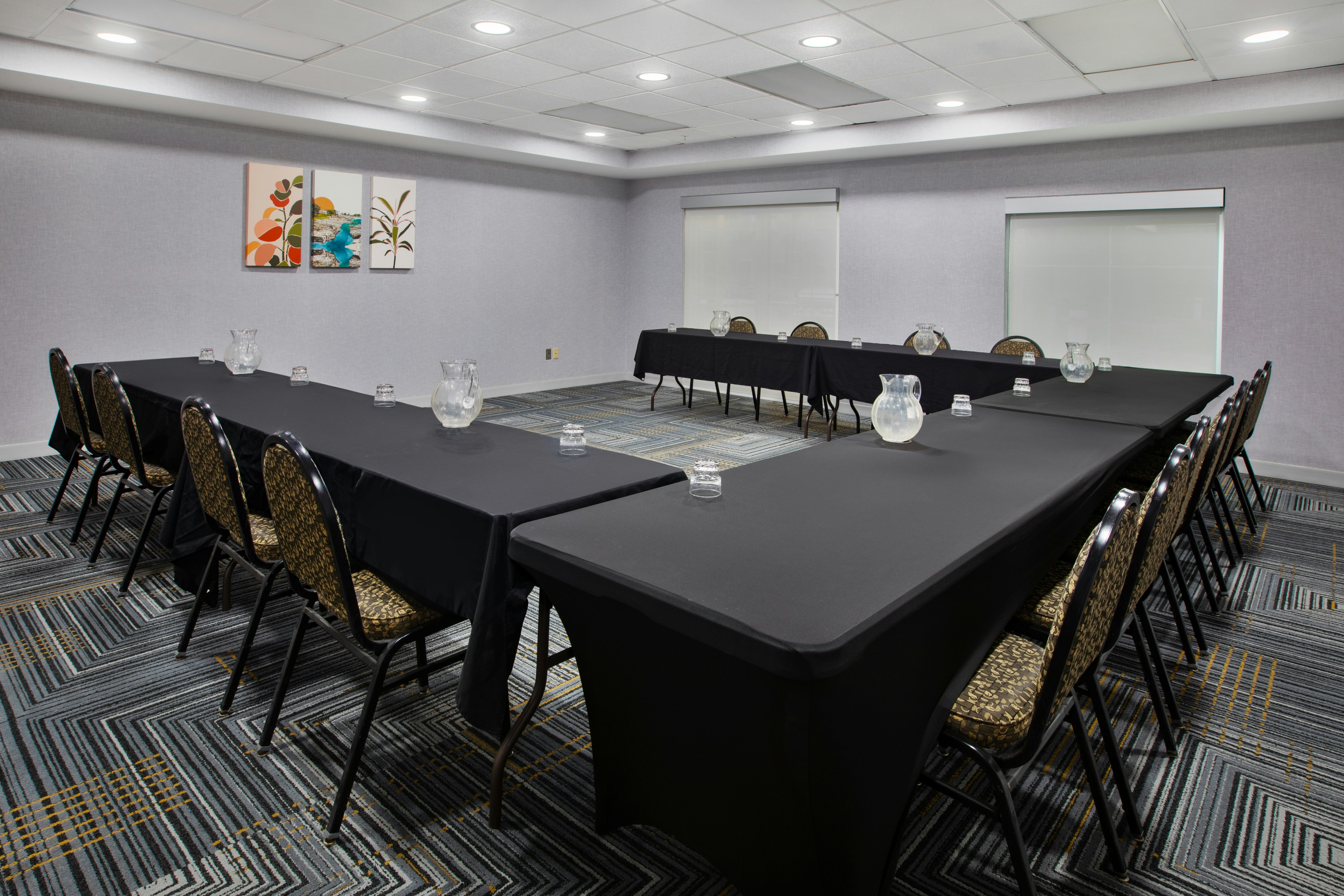 Homewood Suites by Hilton Sioux Falls