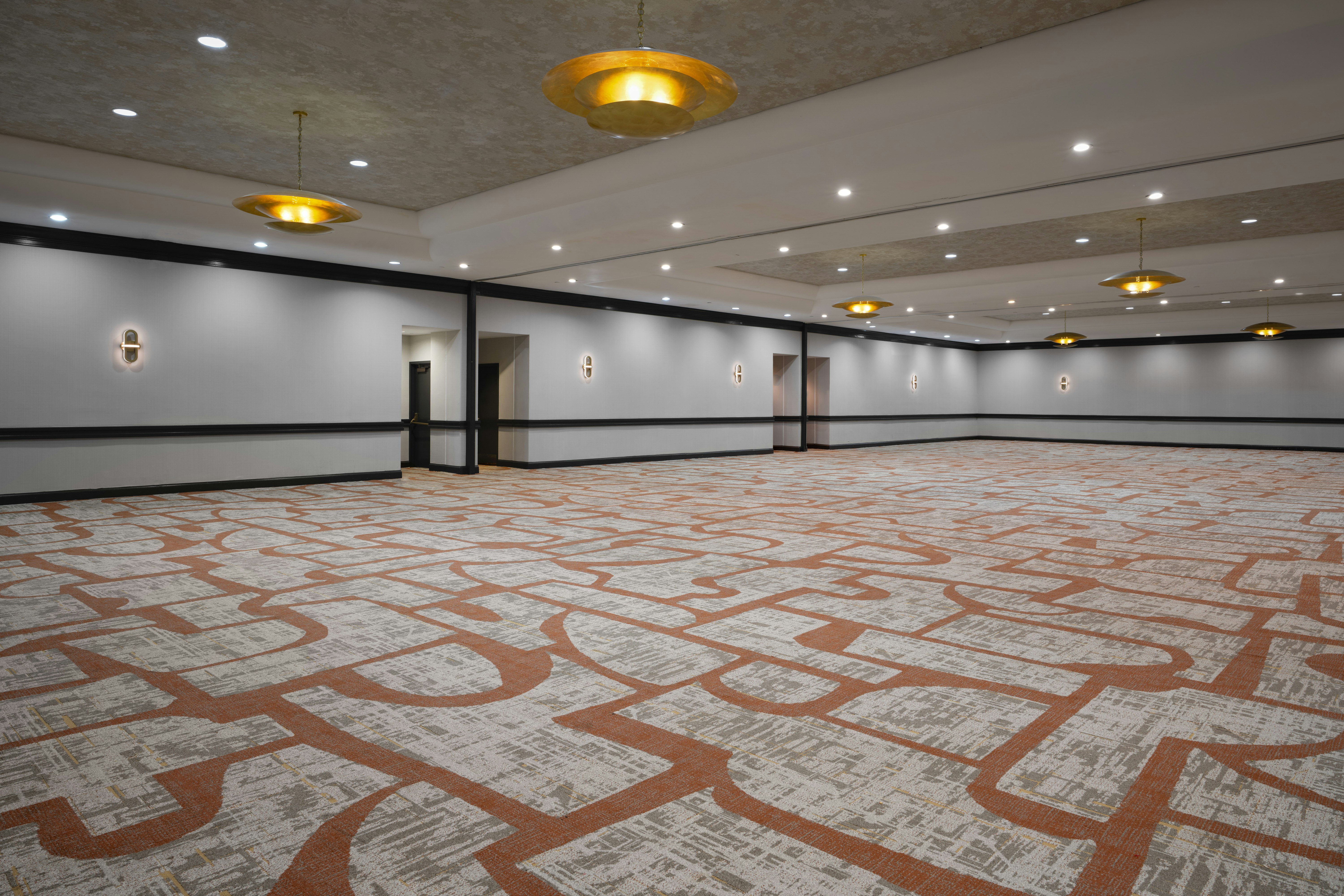 Hilton Washington DC/Rockville Executive Meeting Center