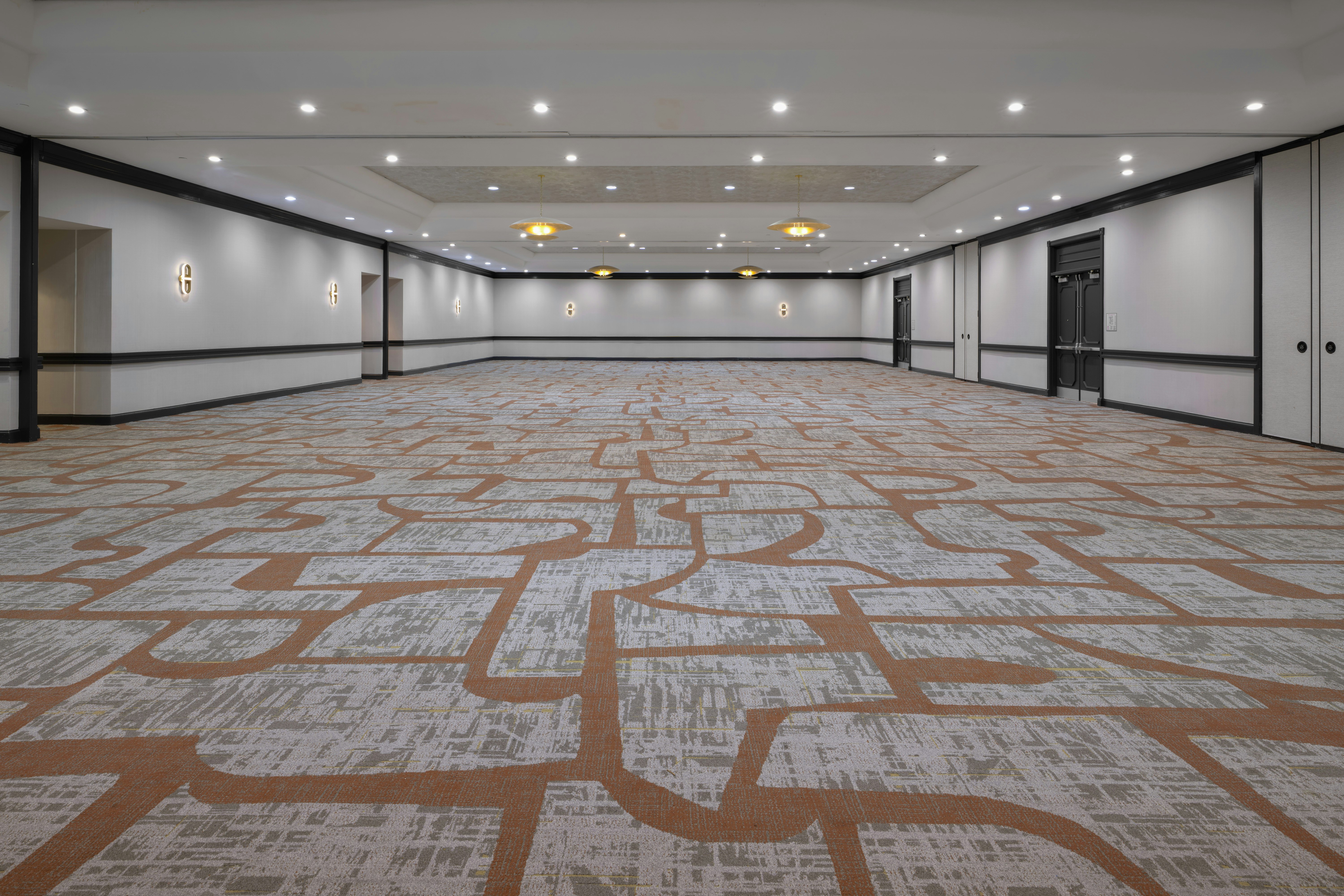 Hilton Washington DC/Rockville Executive Meeting Center