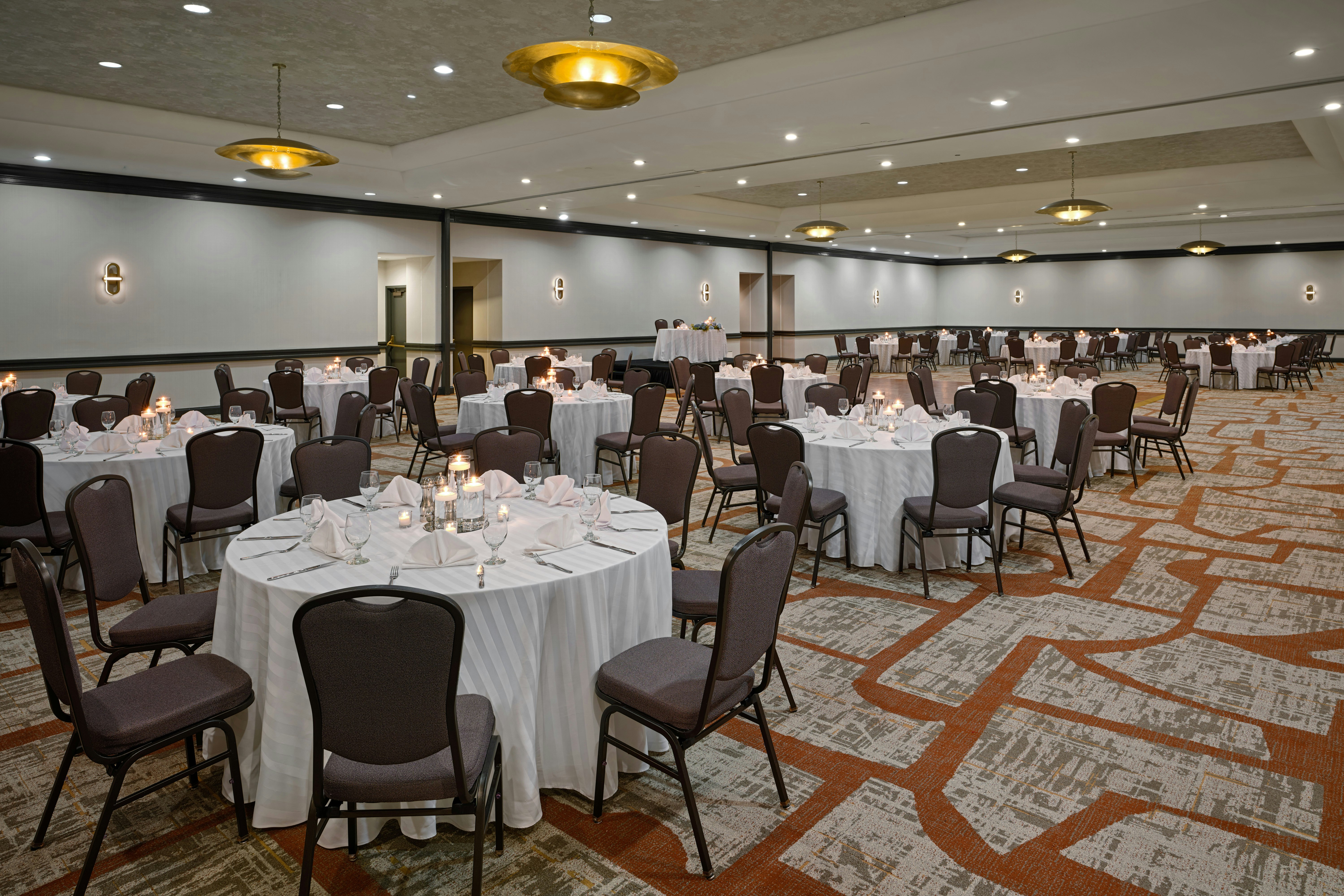 Hilton Washington DC/Rockville Executive Meeting Center