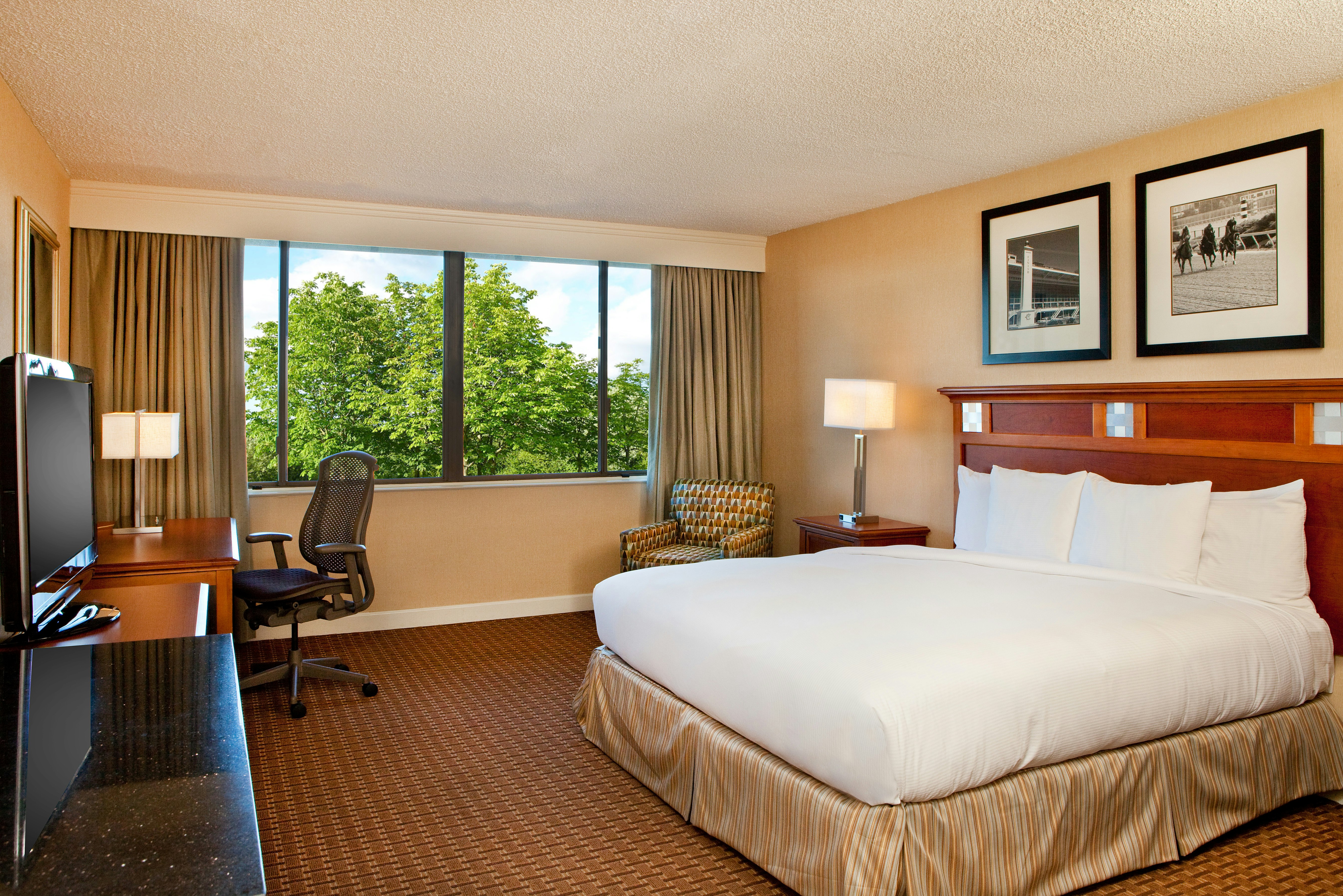 Grand Oaks Conference Center at the DoubleTree Baltimore North