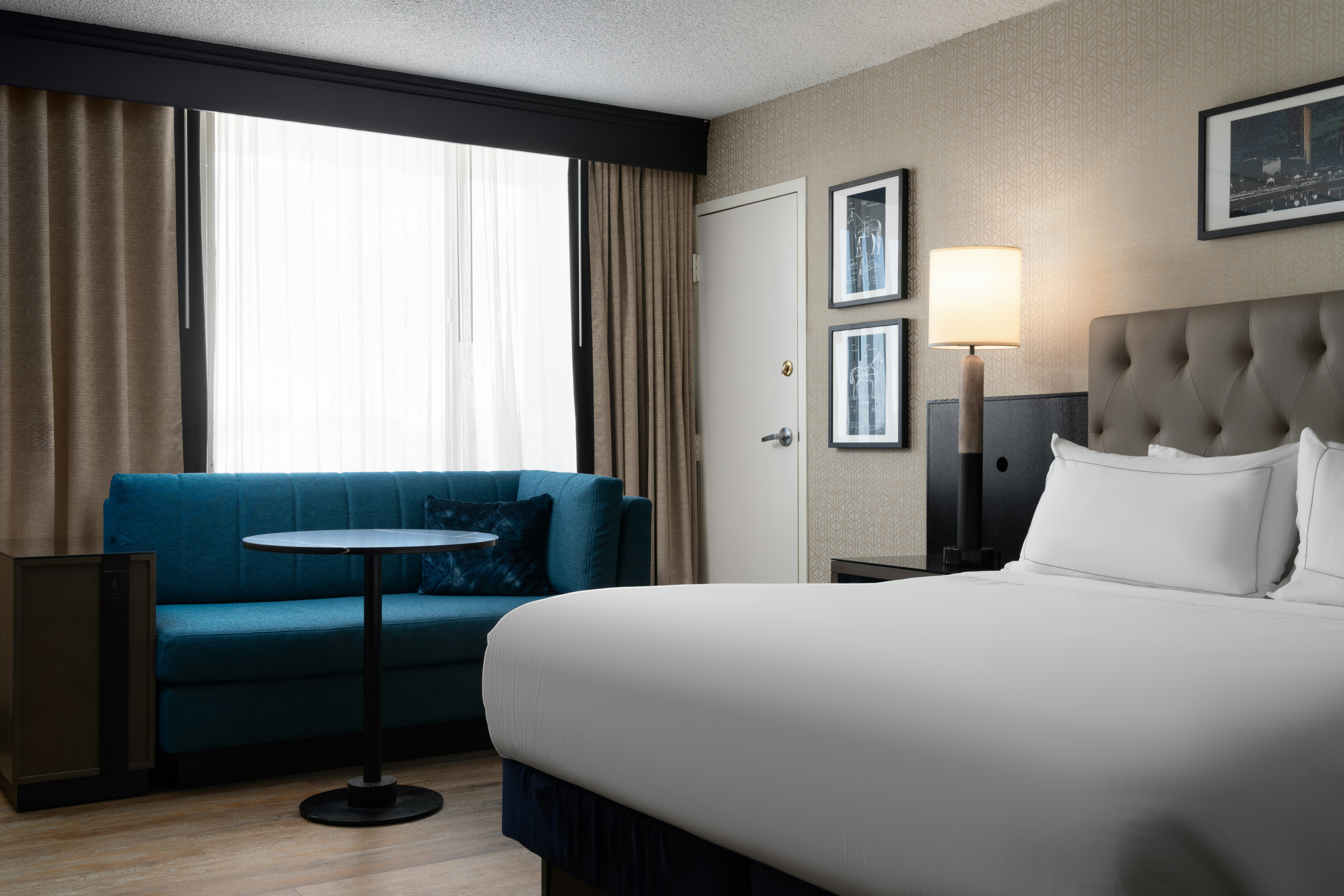 Grand Oaks Conference Center at the DoubleTree Baltimore North