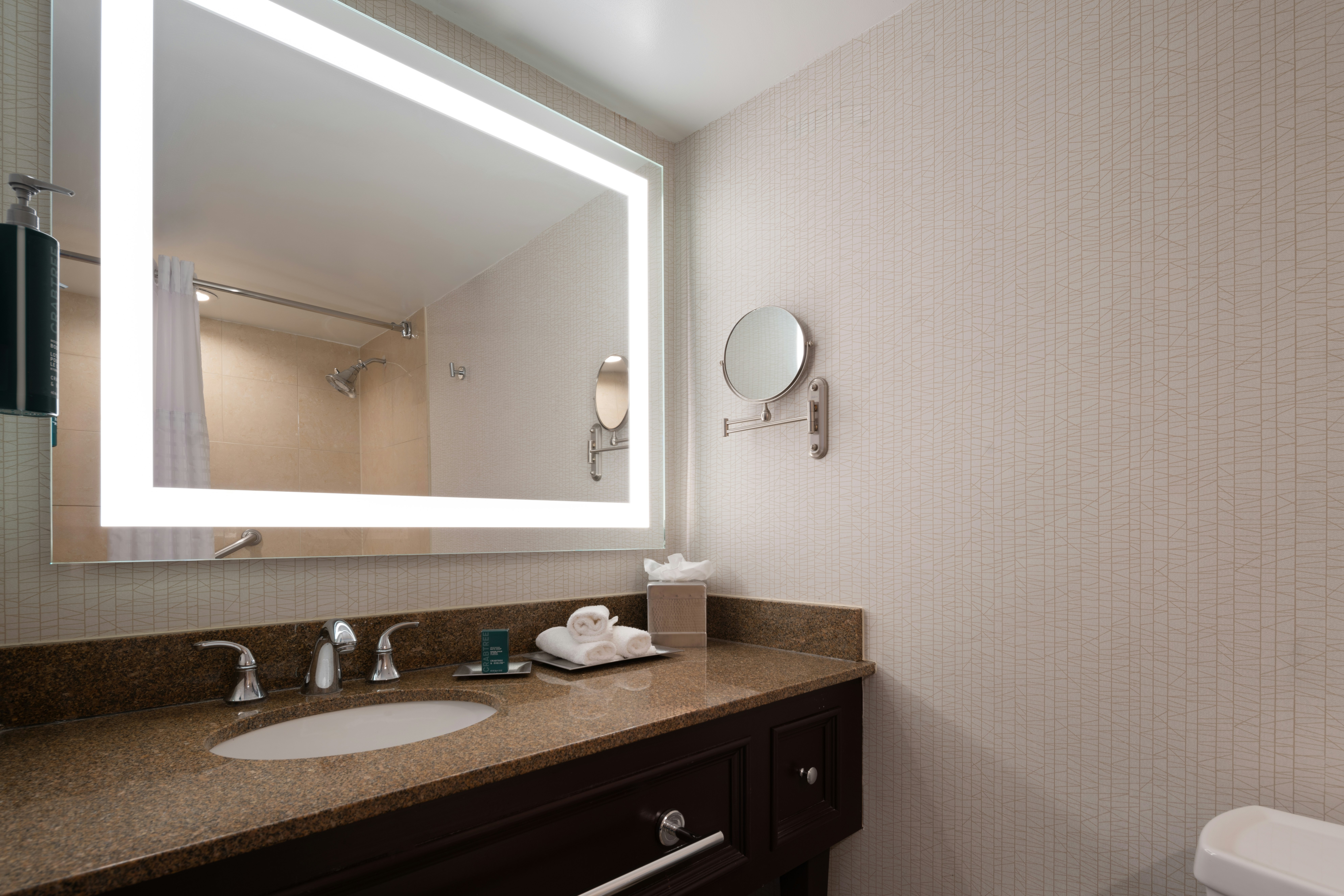 Grand Oaks Conference Center at the DoubleTree Baltimore North