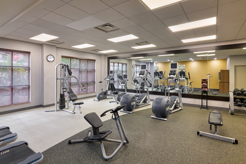 Hilton Garden Inn Bloomington