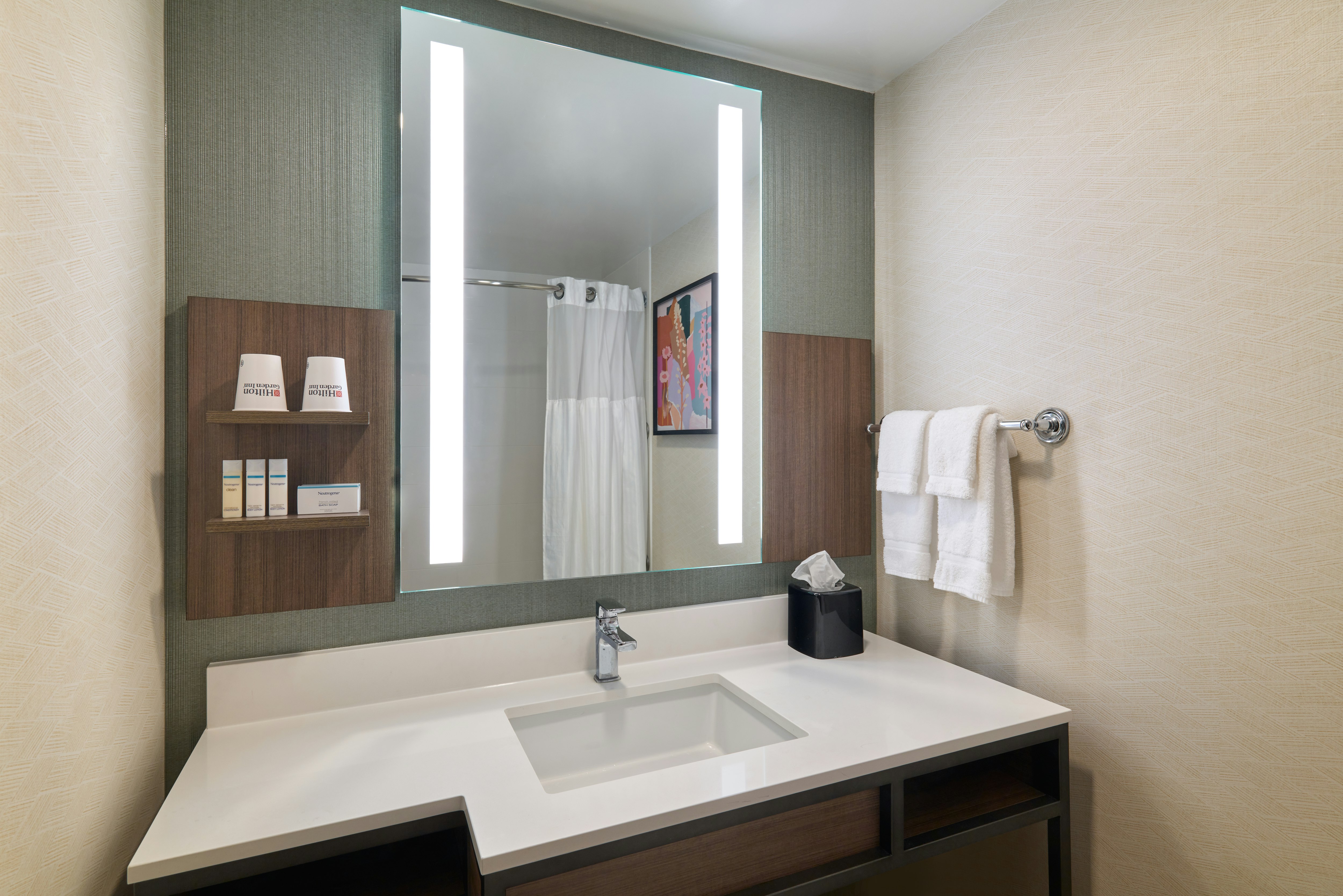 Hilton Garden Inn Bloomington