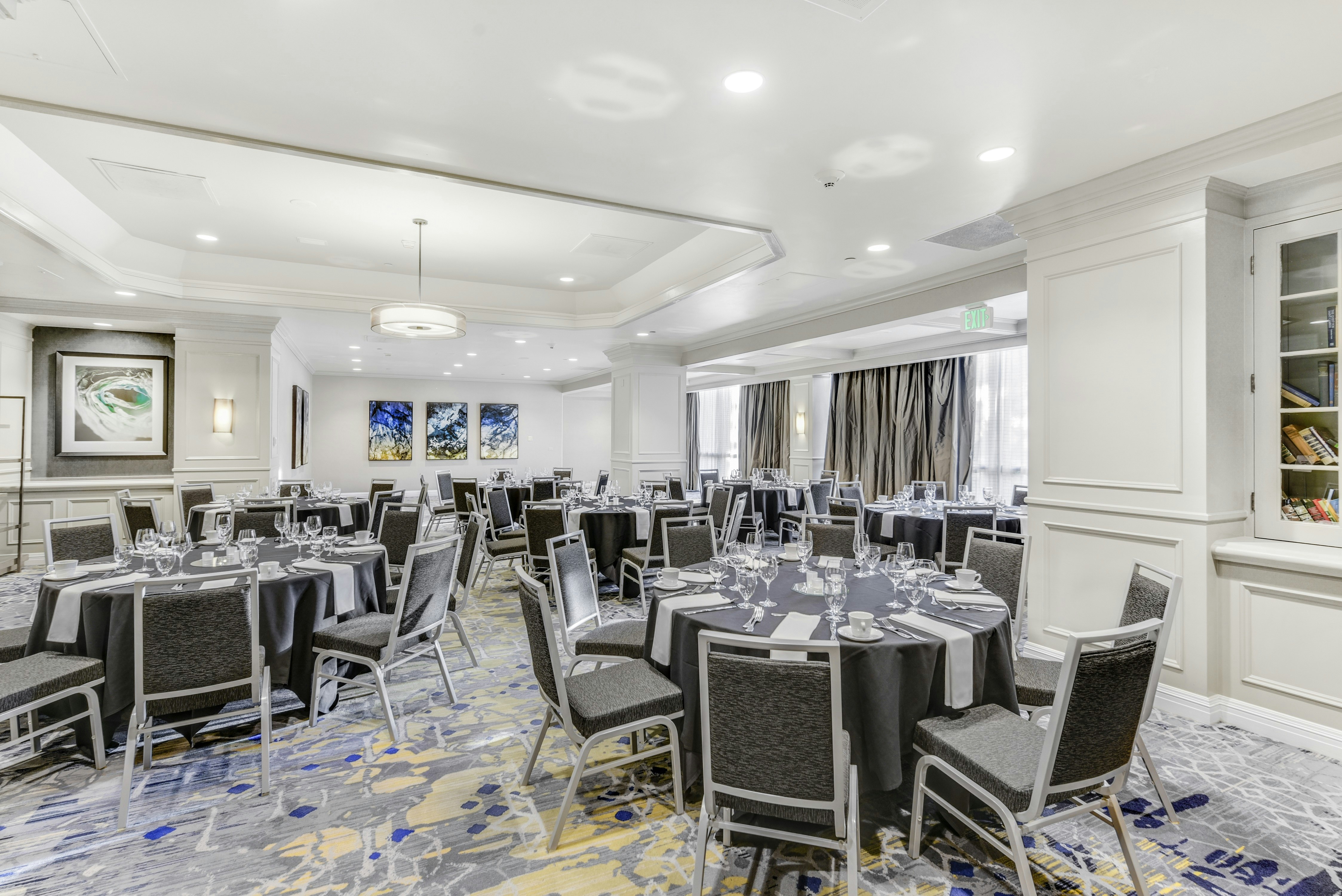 Embassy Suites by Hilton Anaheim Orange