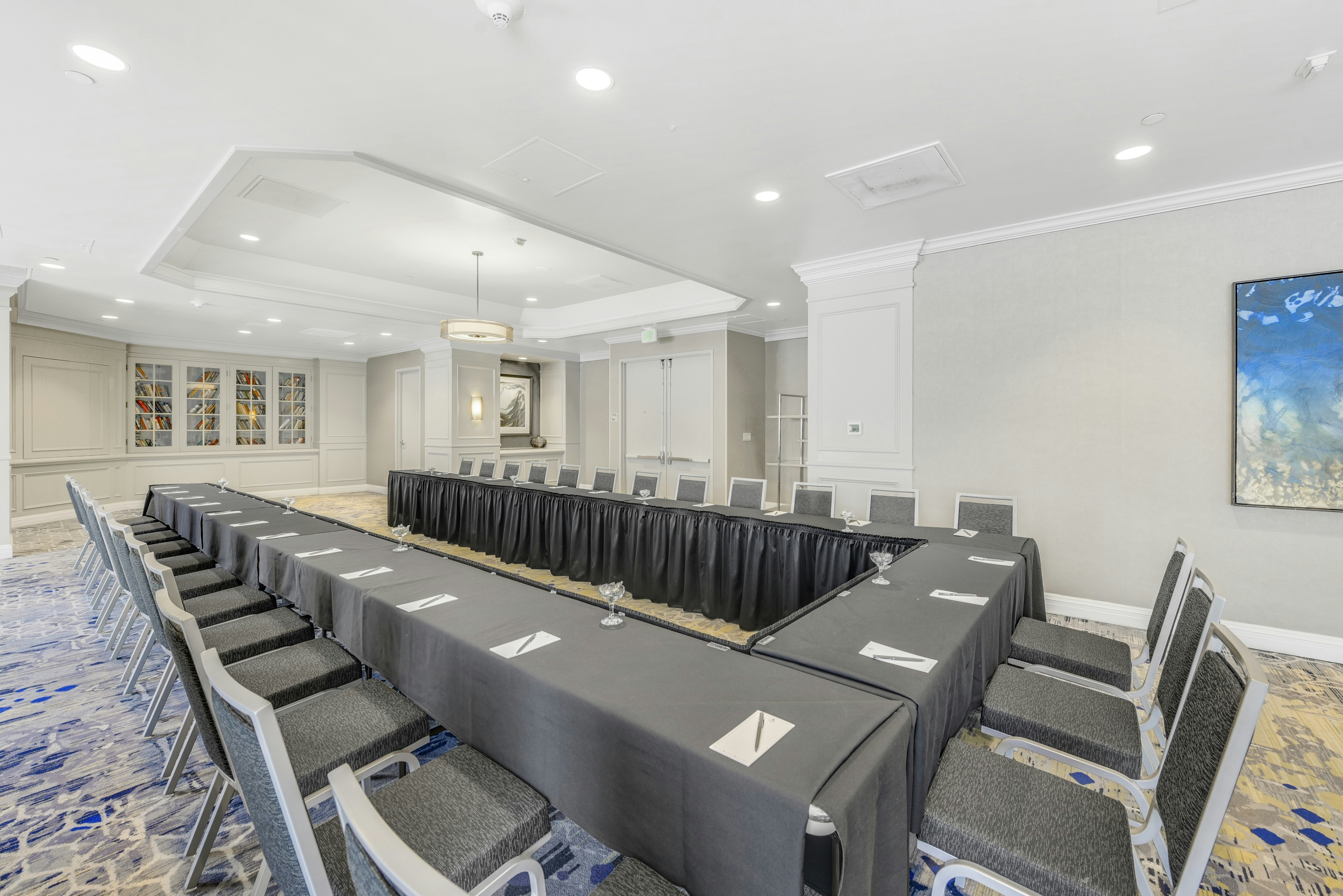 Embassy Suites by Hilton Anaheim Orange
