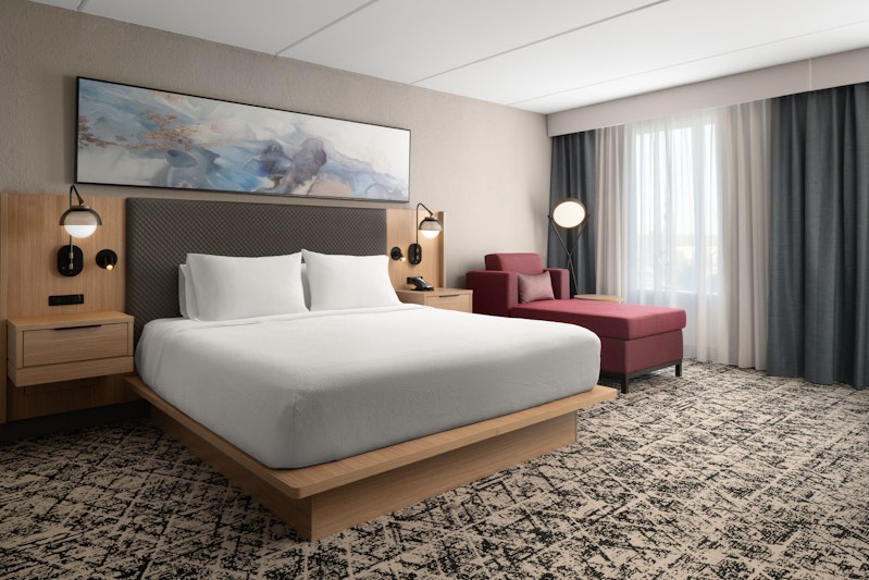 Hilton Garden Inn Washington DC/Greenbelt