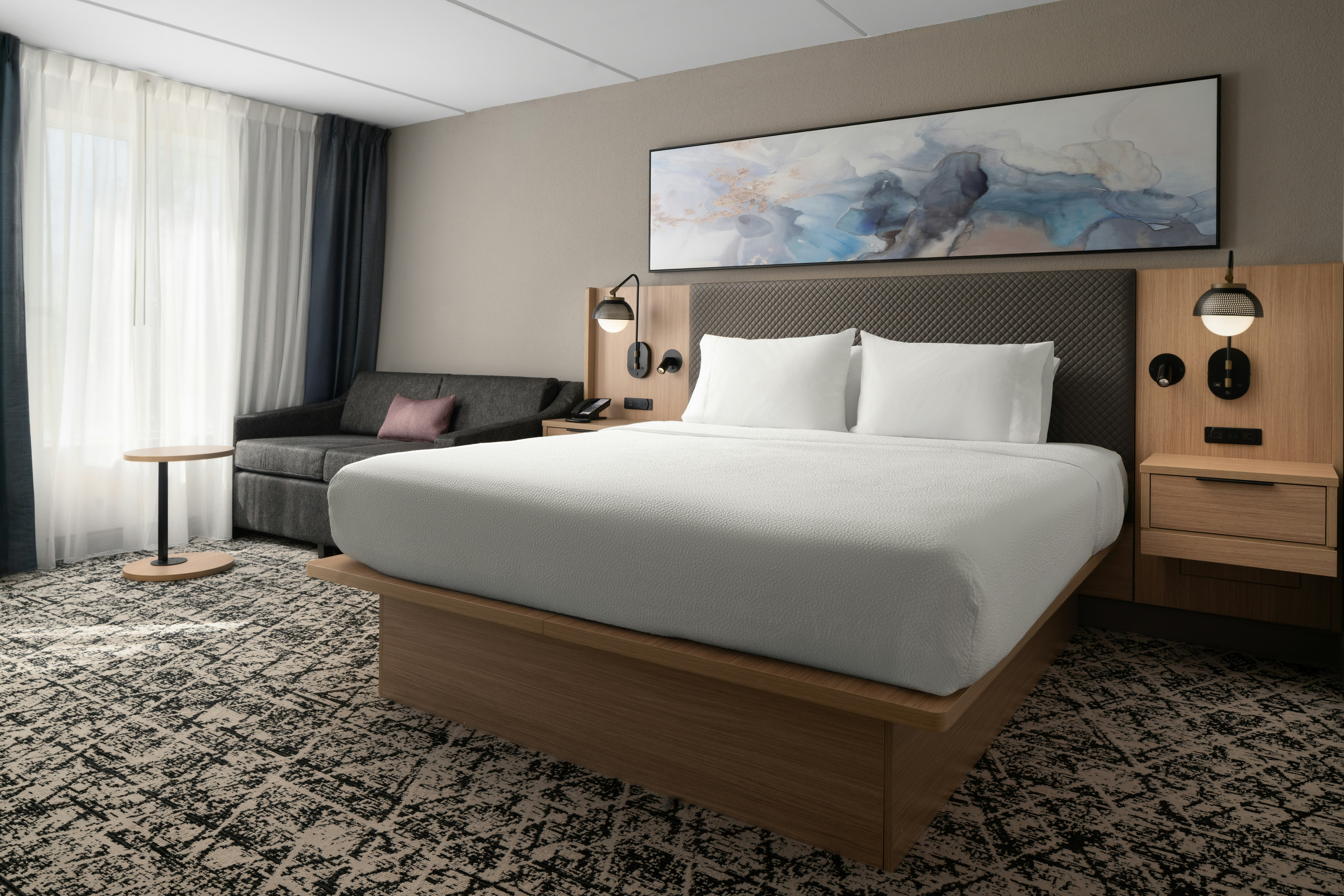 Hilton Garden Inn Washington DC/Greenbelt