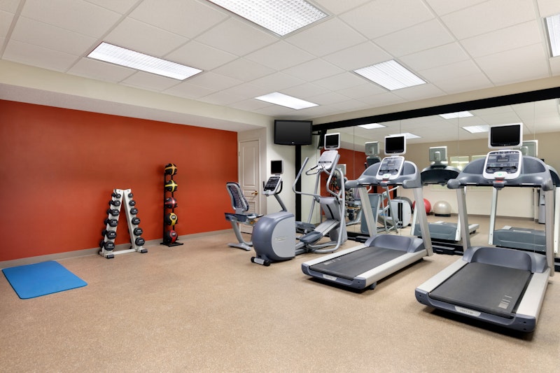 Homewood Suites by Hilton Columbus-Dublin