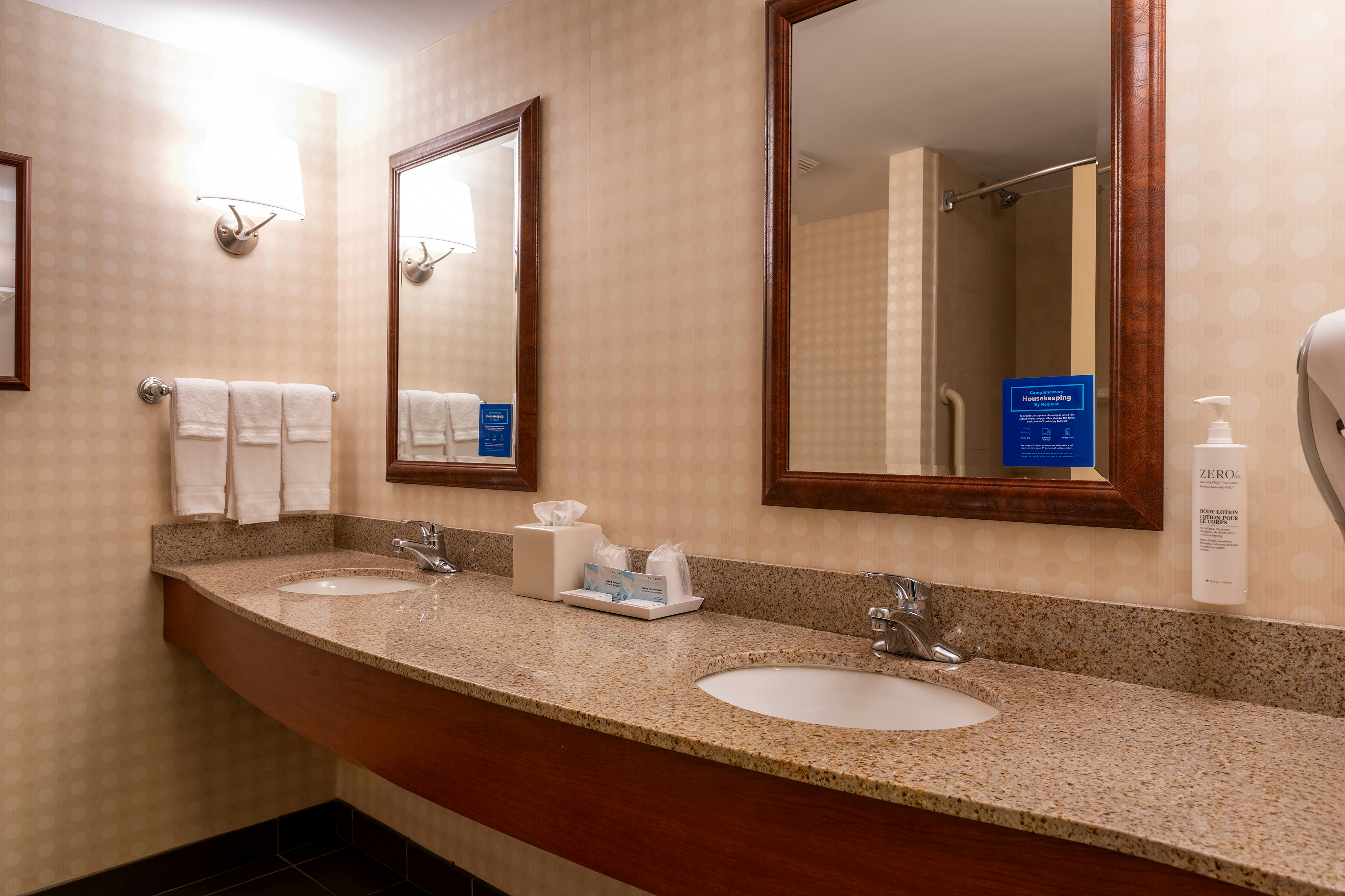 Hilton Garden Inn Manchester Downtown