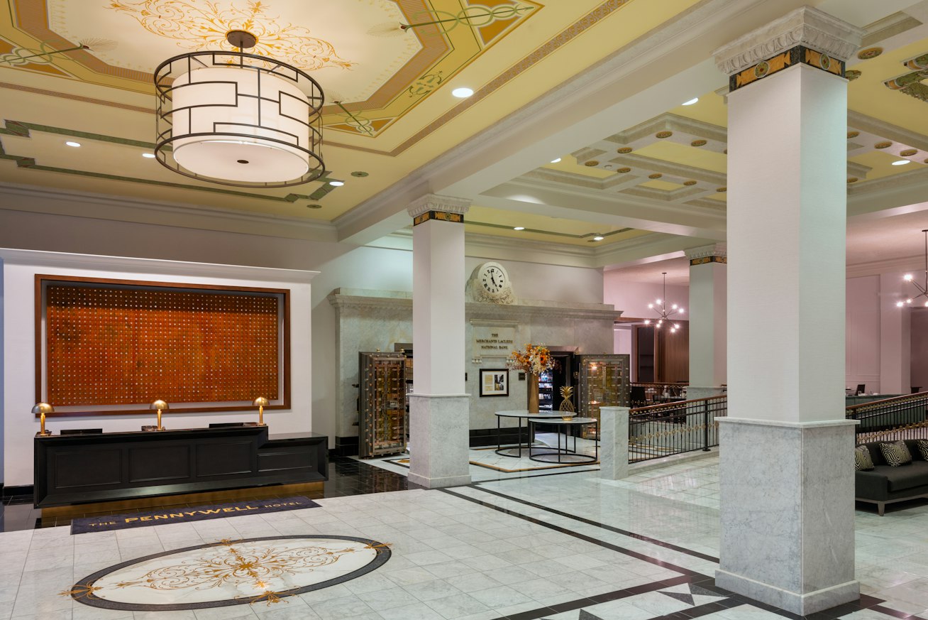 Venue gallery photo