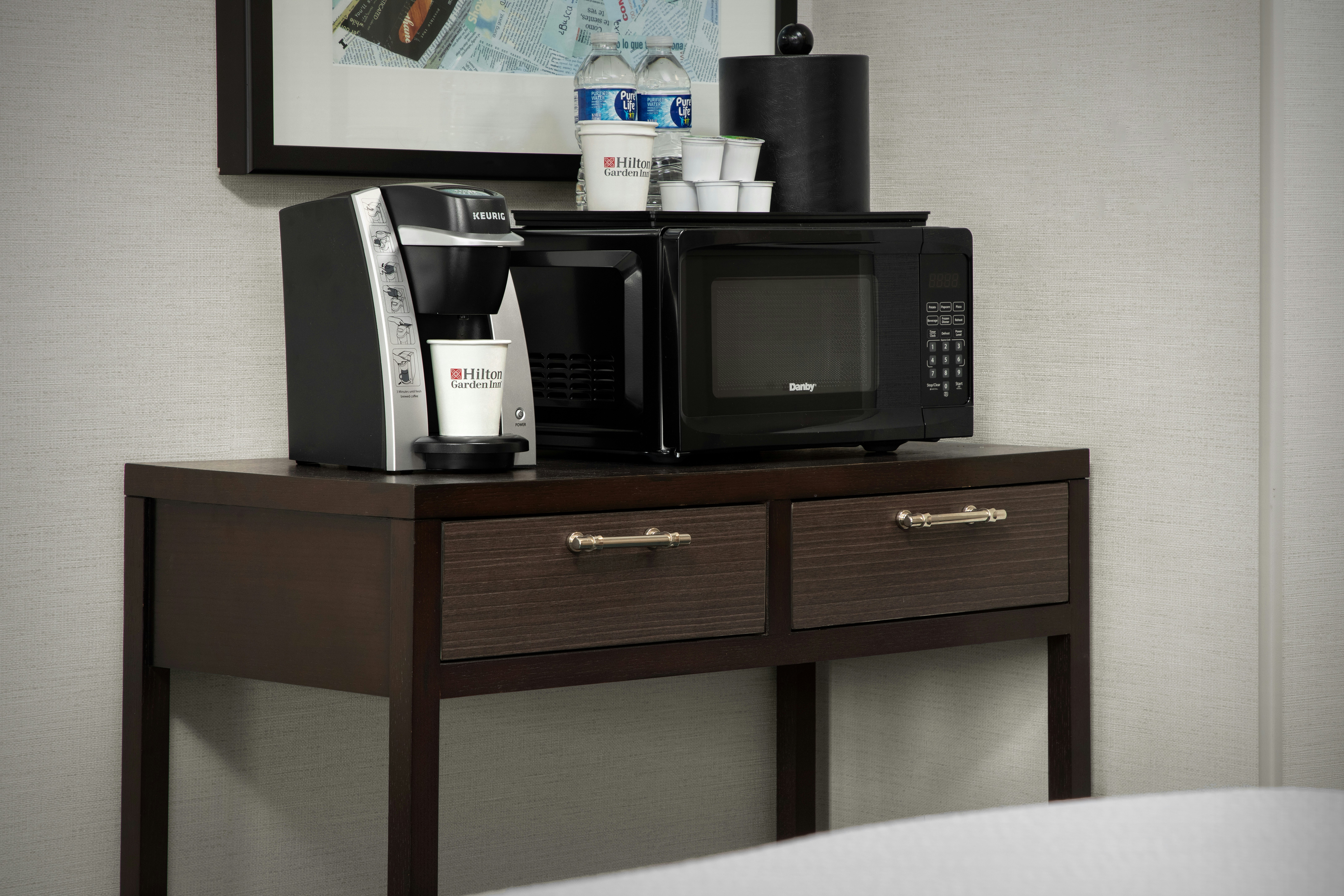 Hilton Garden Inn Portsmouth Downtown