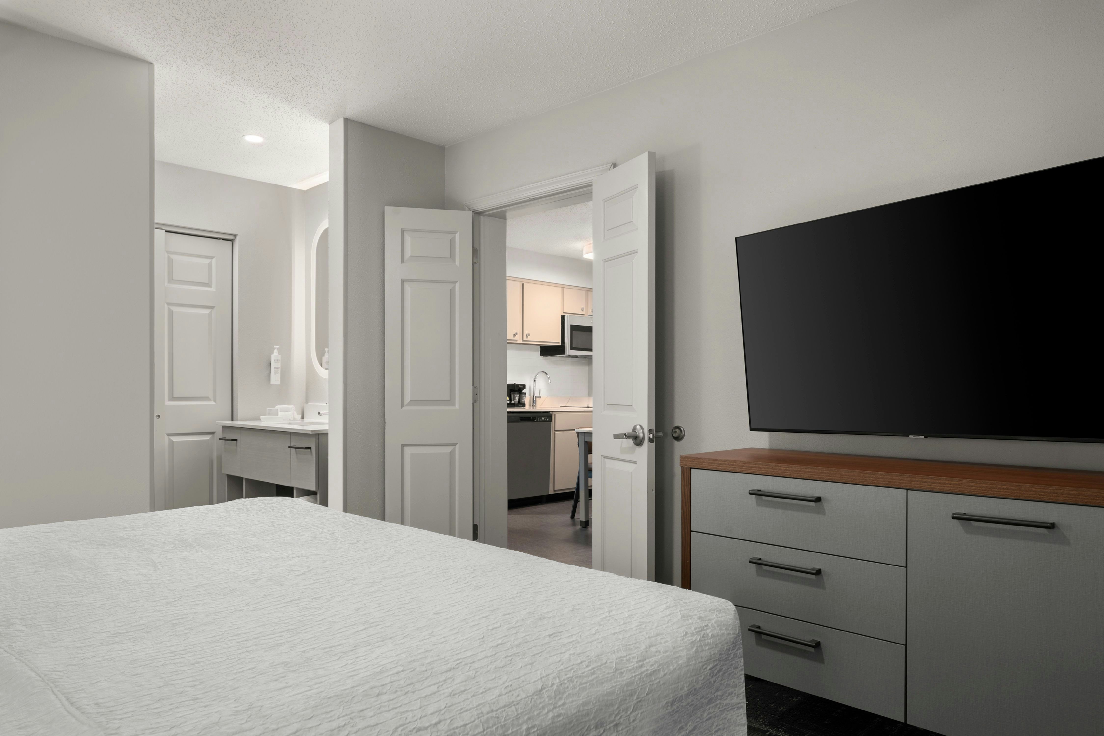 Homewood Suites by Hilton Richmond-Chester
