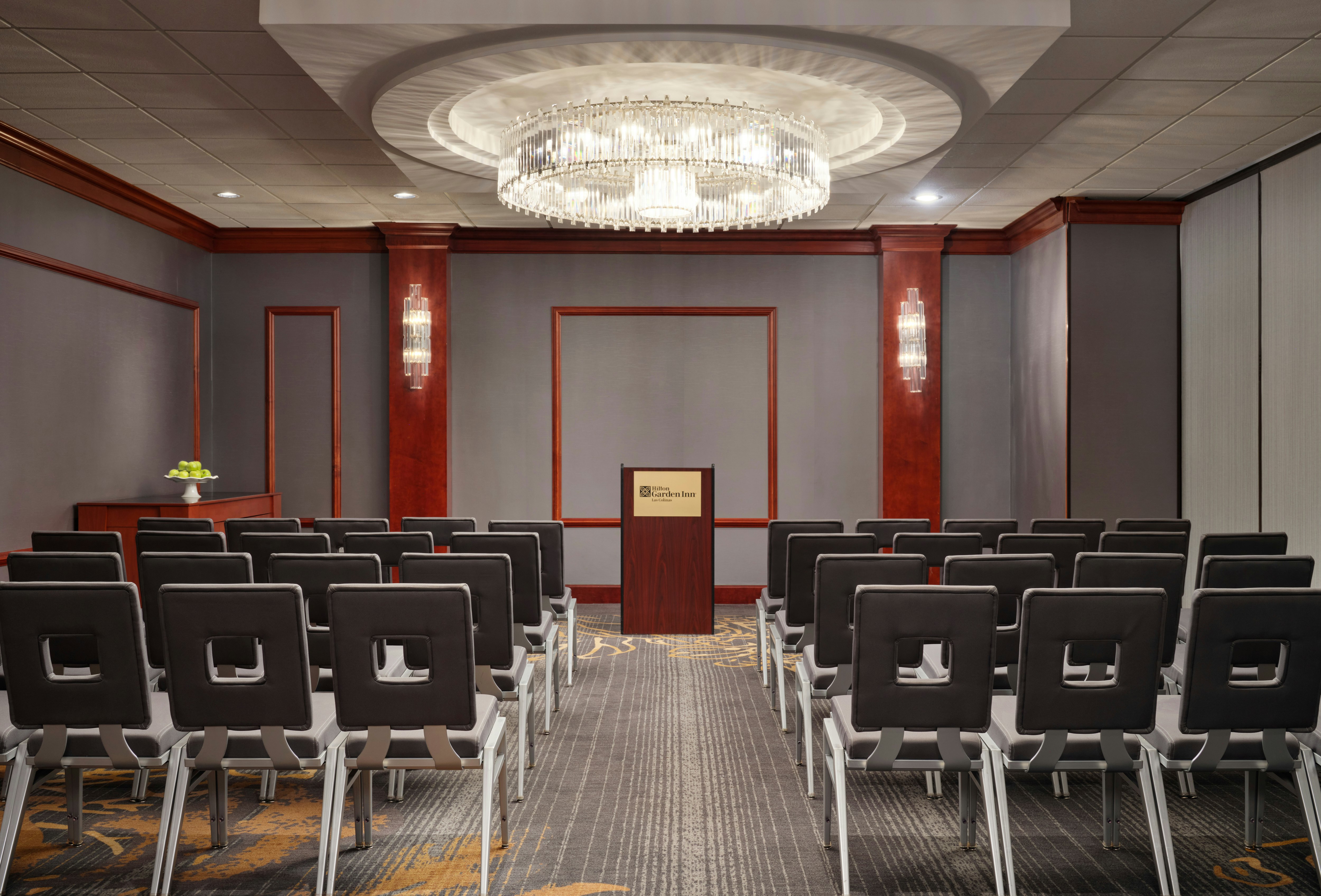 Hilton Garden Inn Las Colinas