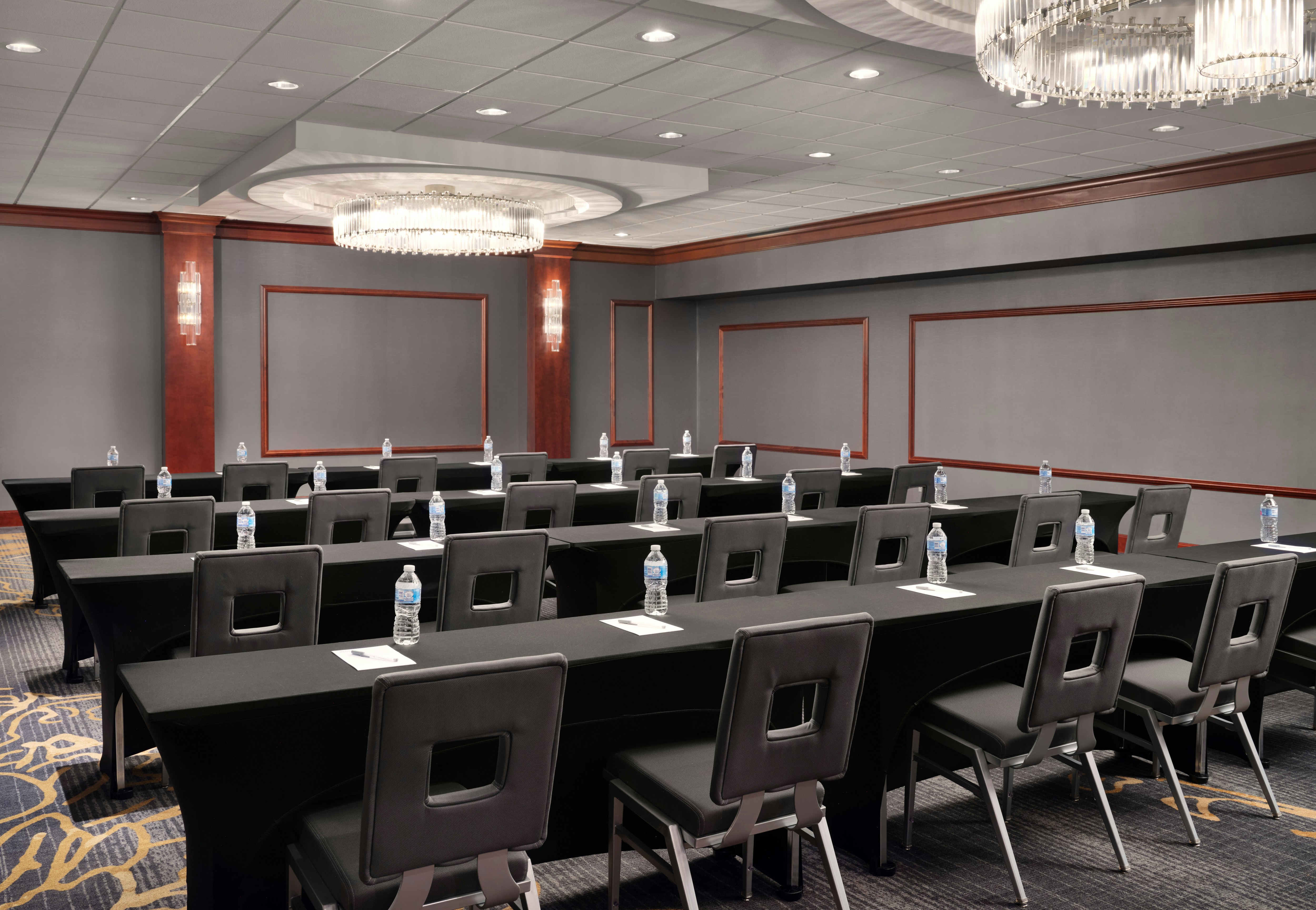 Hilton Garden Inn Las Colinas