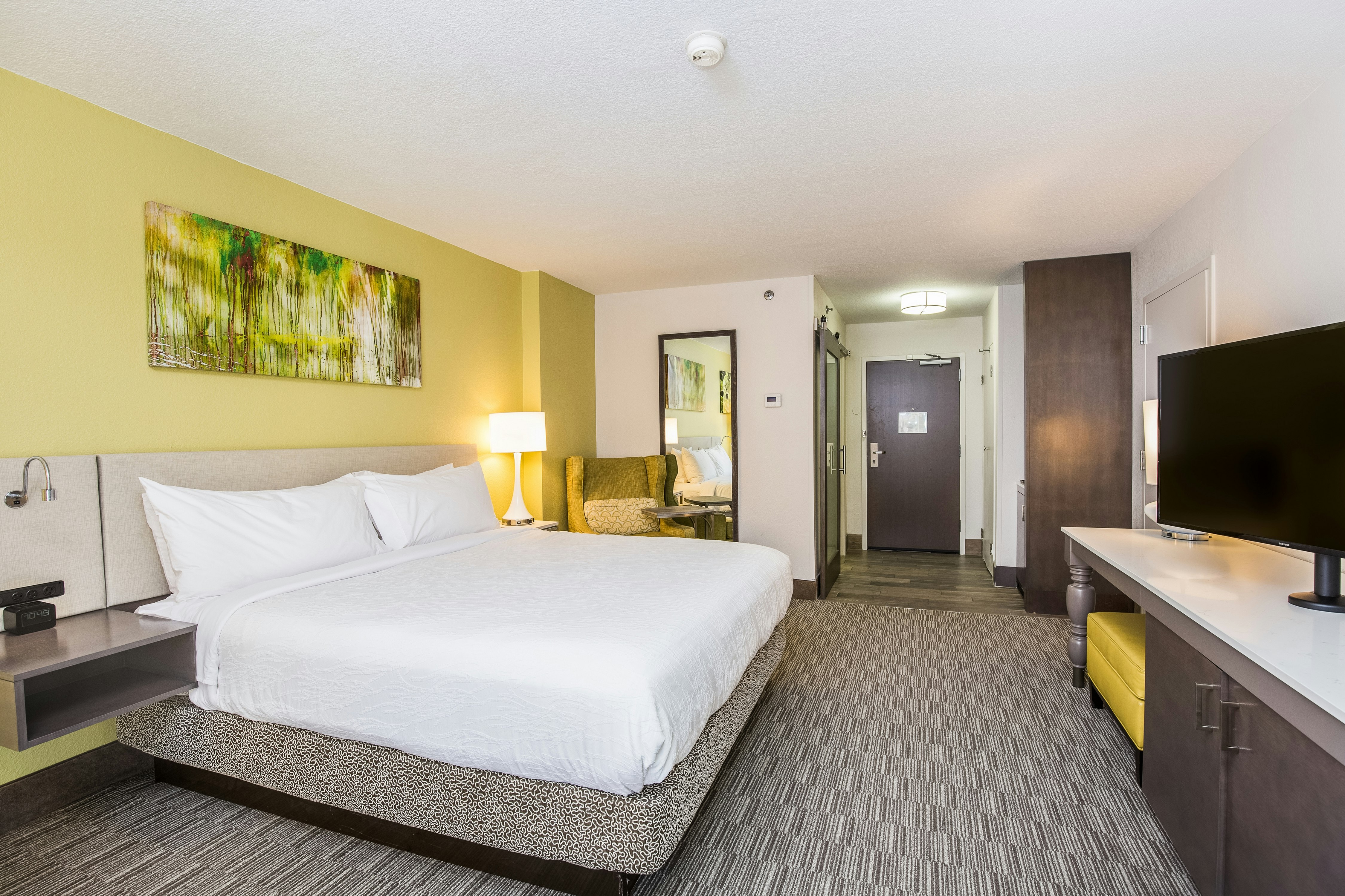 Hilton Garden Inn Orange Beach Beachfront