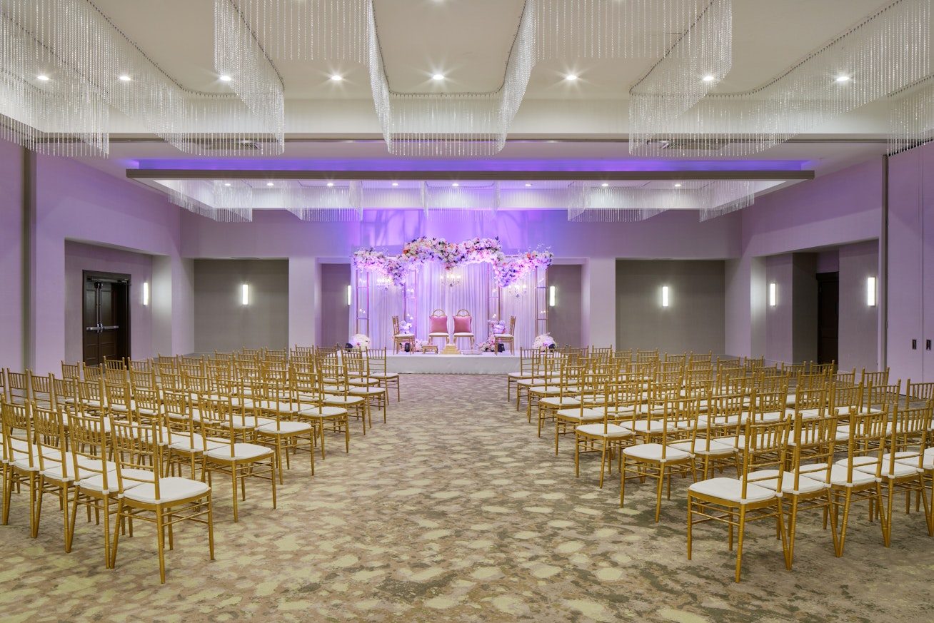 Venue gallery photo