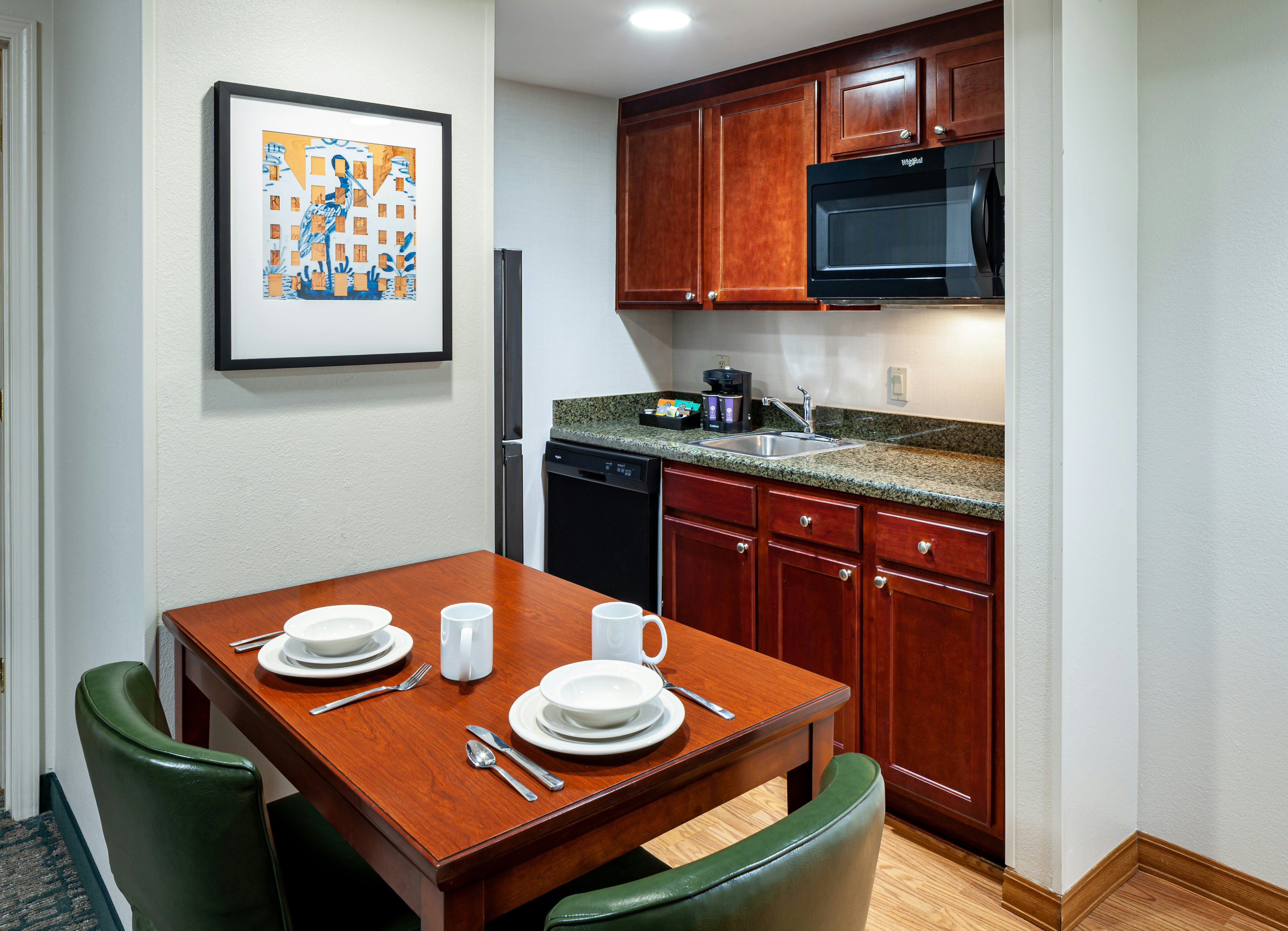 Homewood Suites by Hilton Gainesville