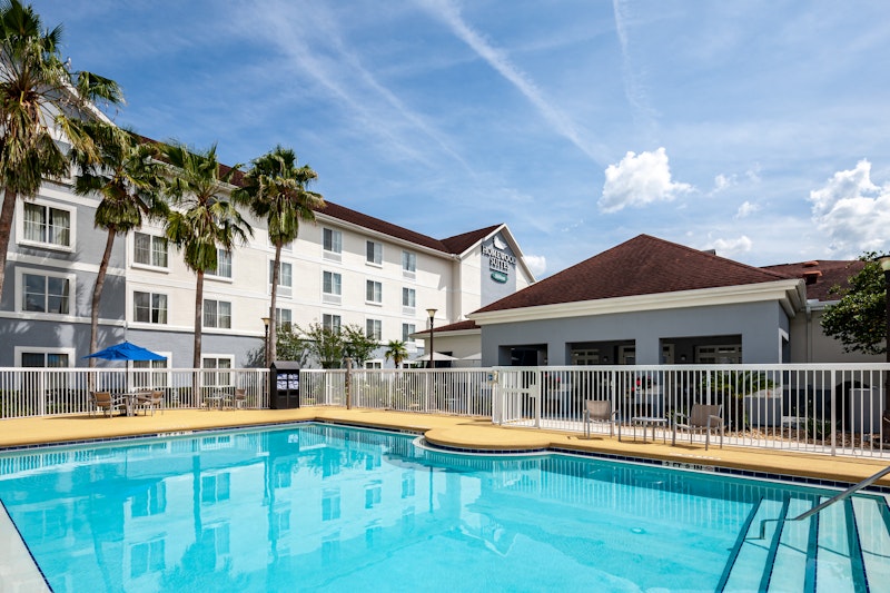 Homewood Suites by Hilton Gainesville