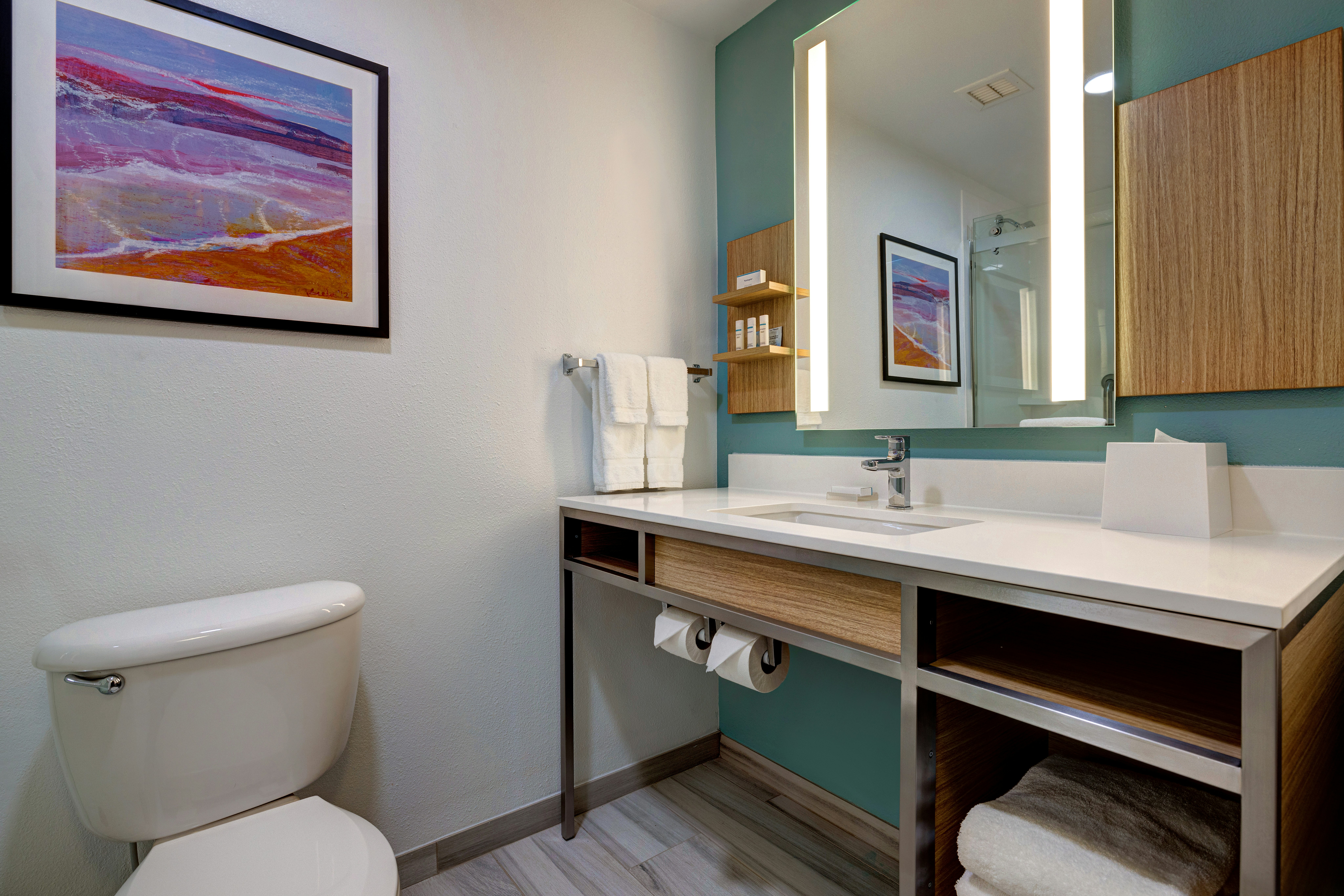 Hilton Garden Inn Tampa Northwest/Oldsmar