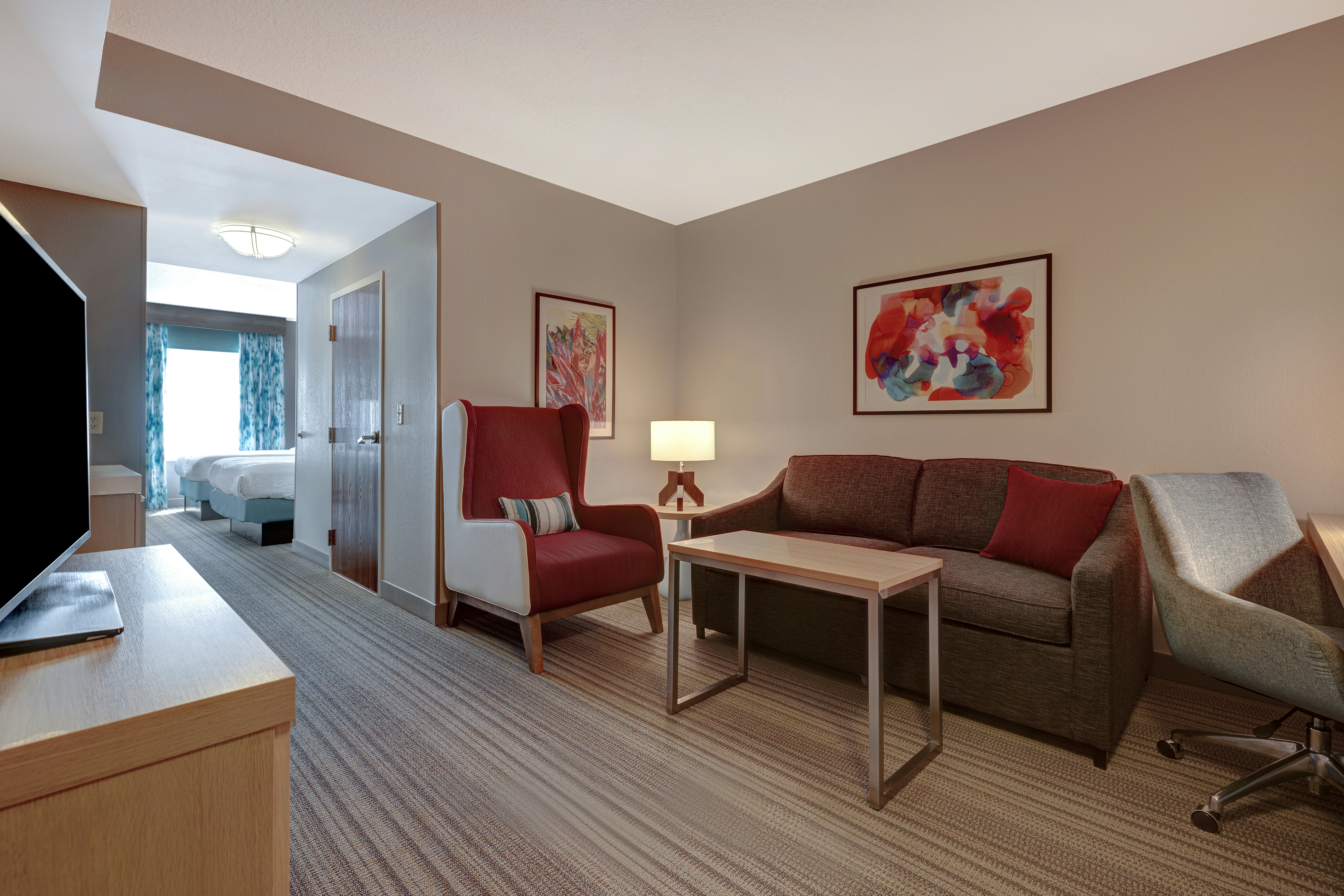 Hilton Garden Inn Tampa Northwest/Oldsmar
