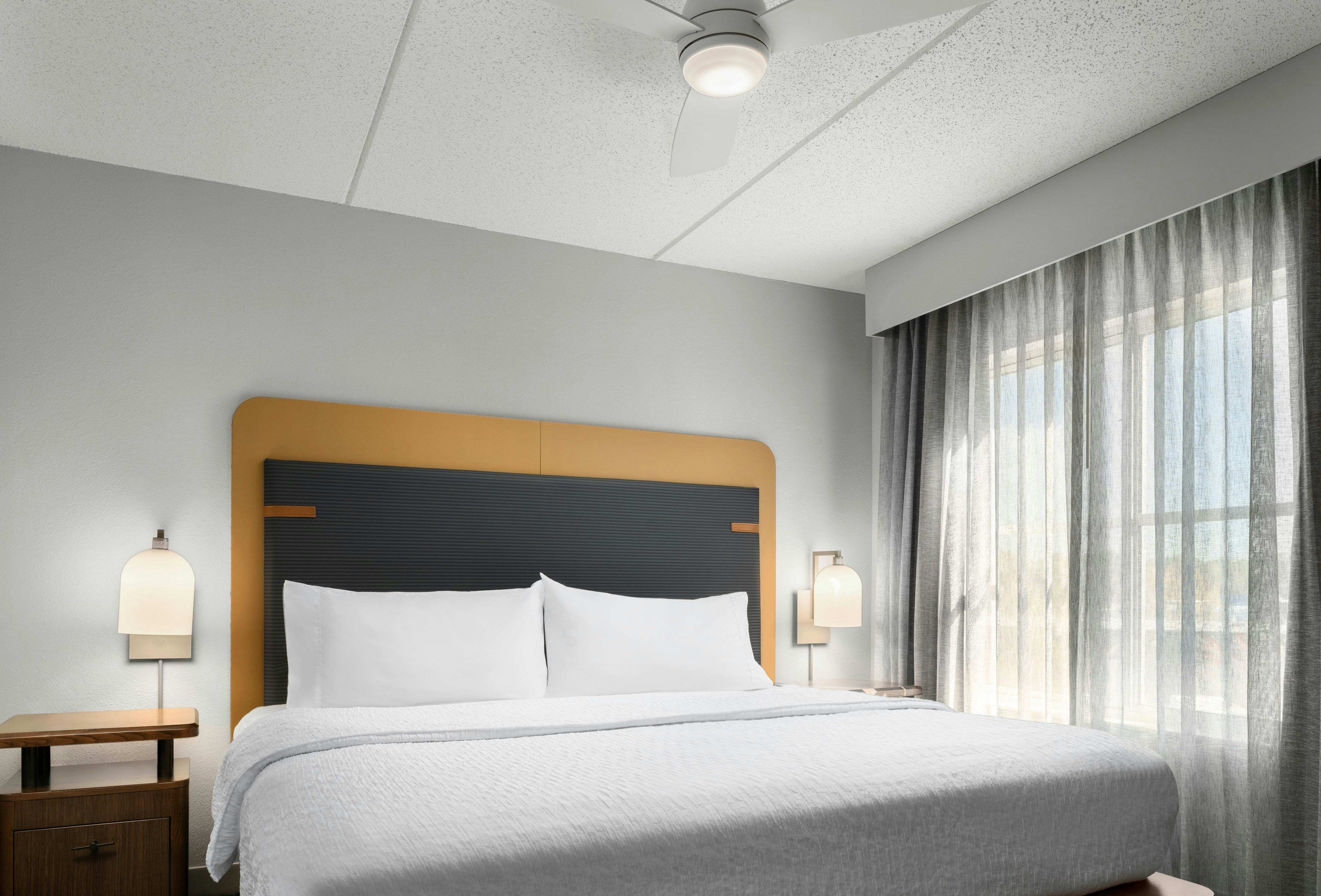 Homewood Suites by Hilton Richmond – Airport