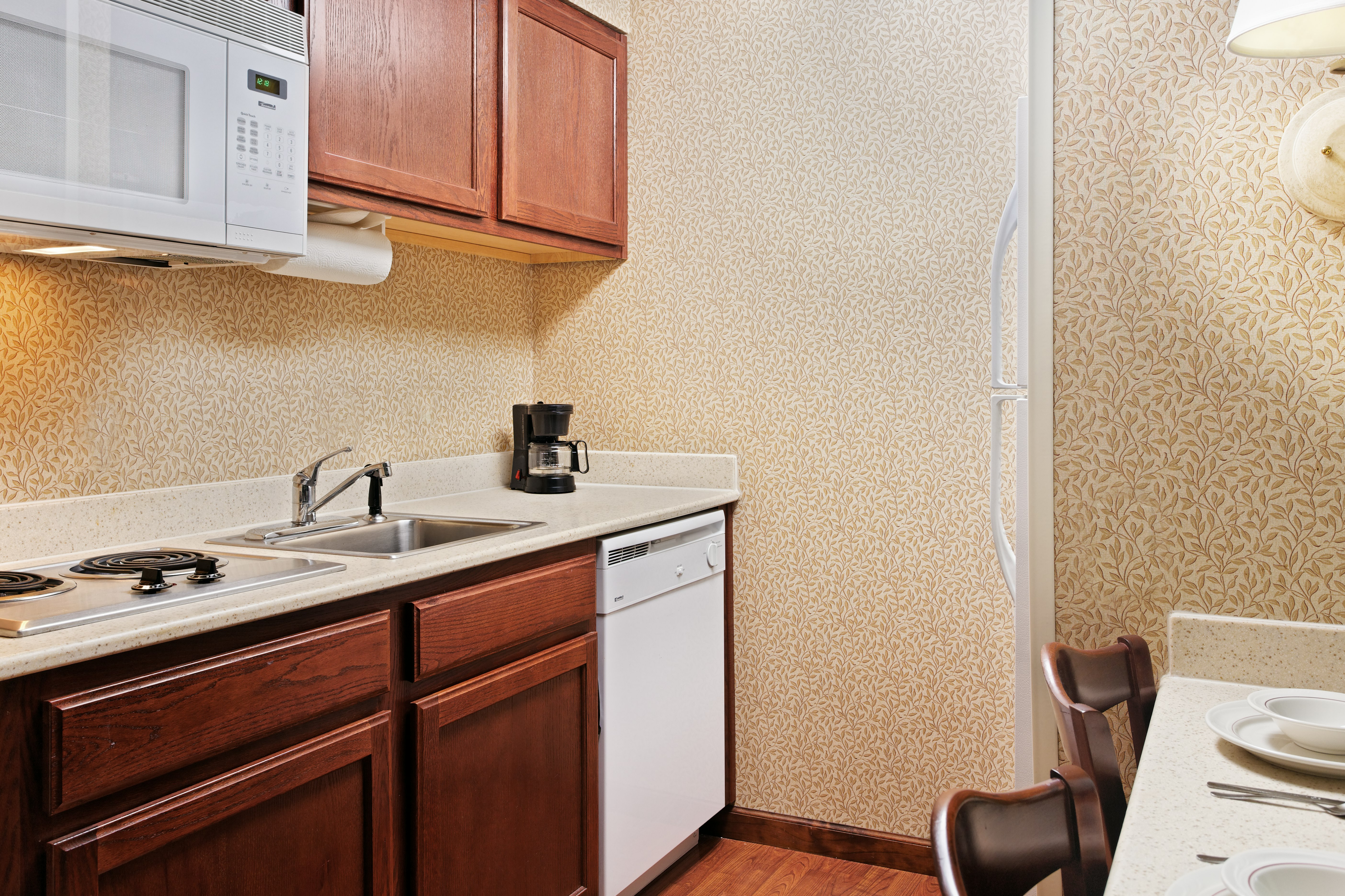 Homewood Suites by Hilton Richmond – Airport