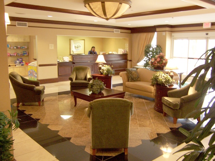 Homewood Suites by Hilton Richmond – Airport