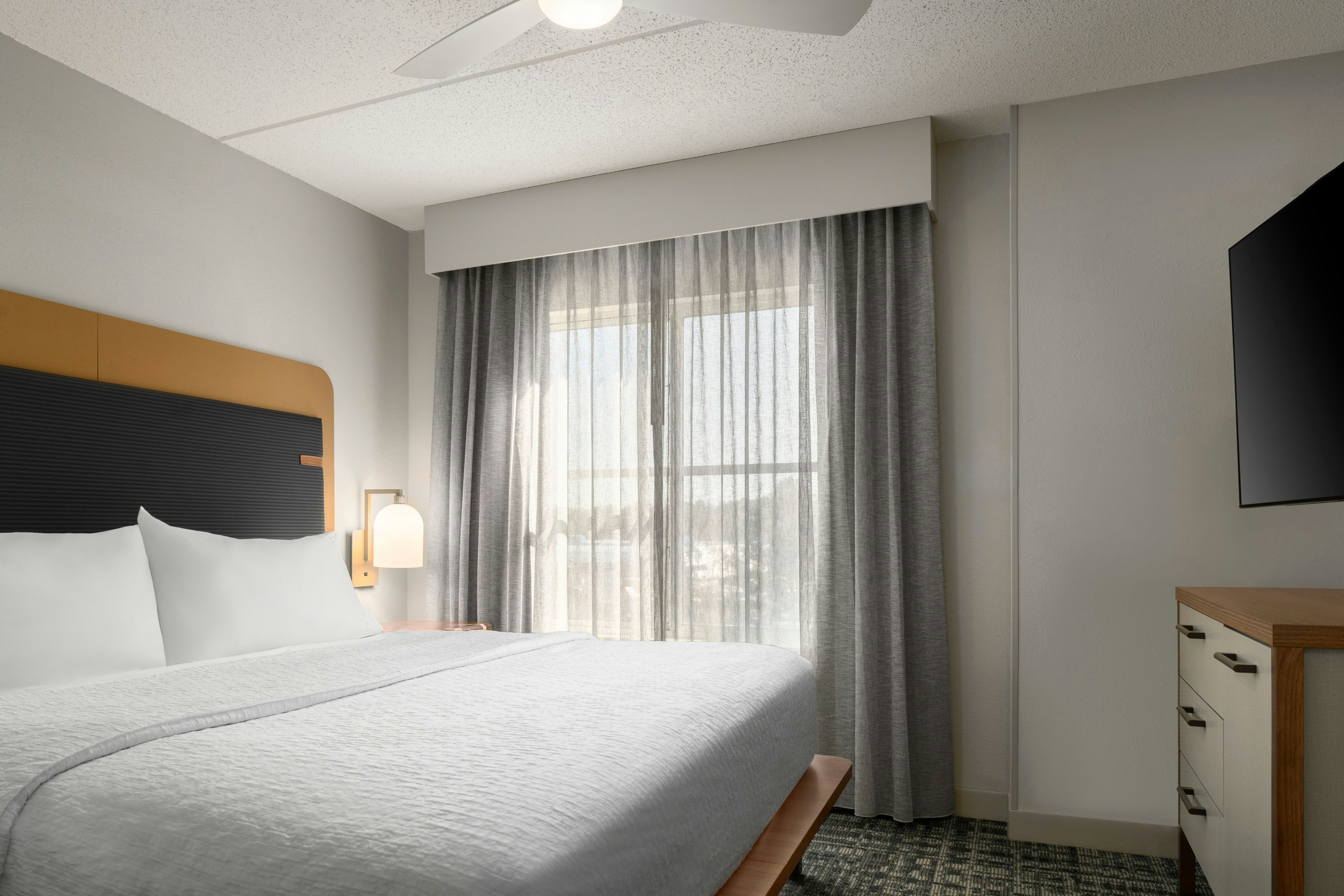 Homewood Suites by Hilton Richmond – Airport