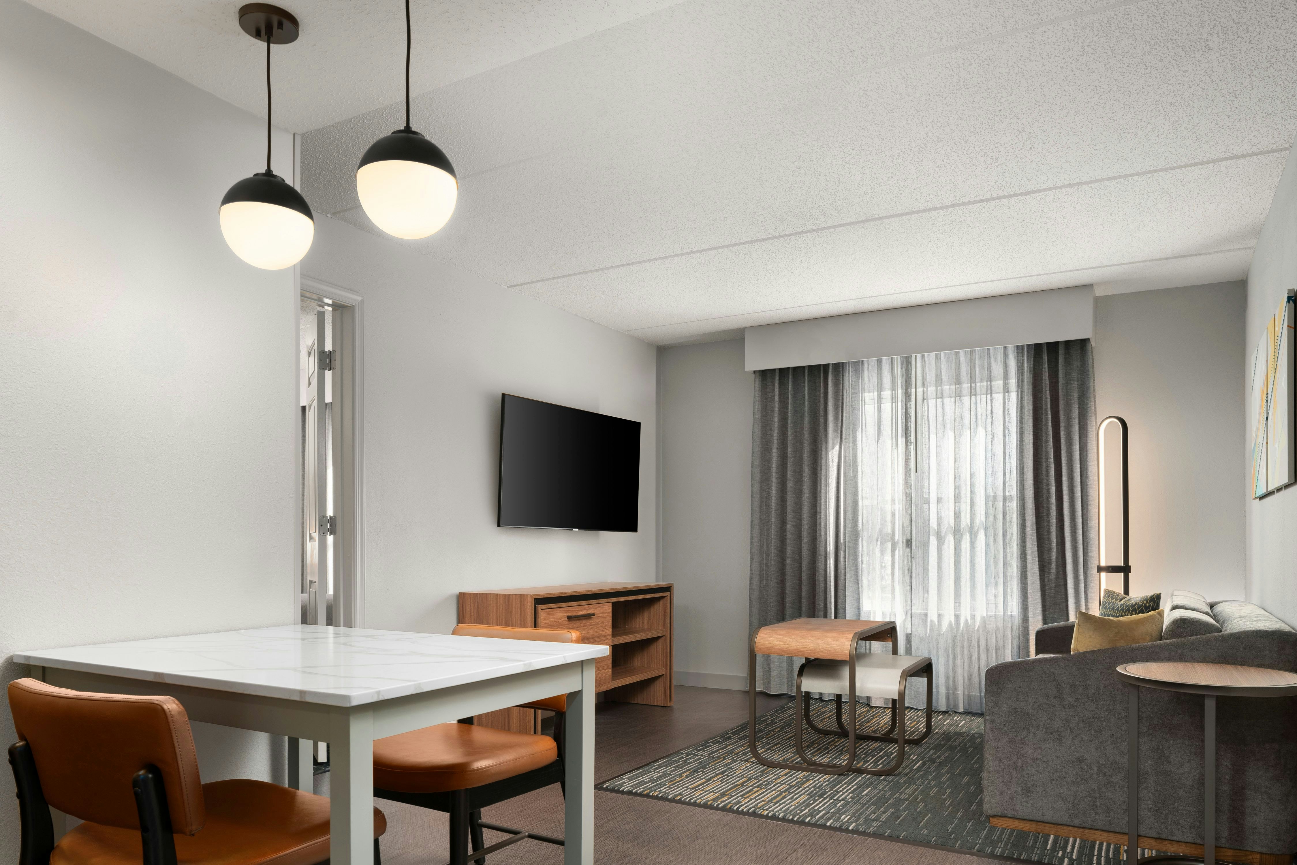 Homewood Suites by Hilton Richmond – Airport