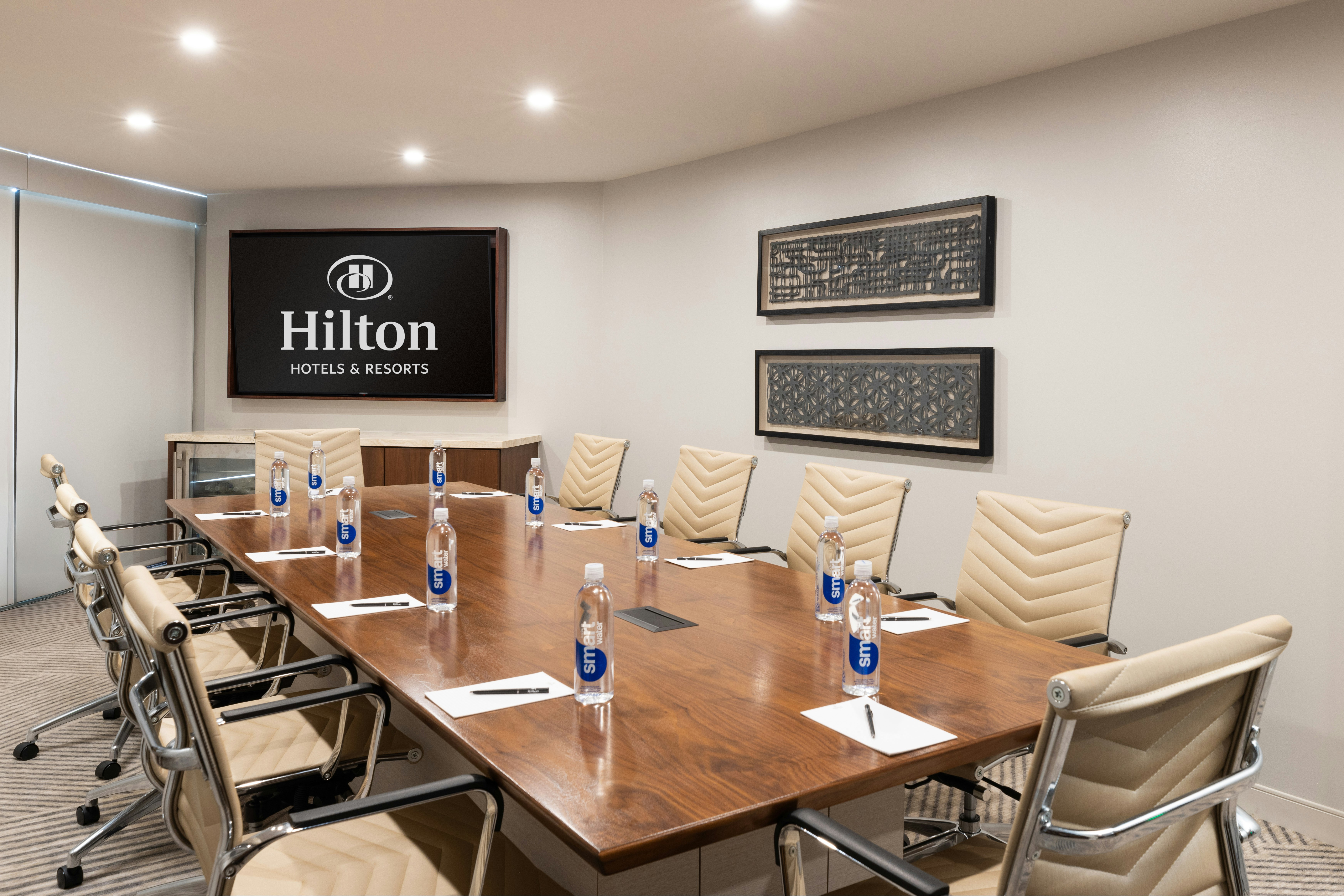 Hilton Galveston Island Resort