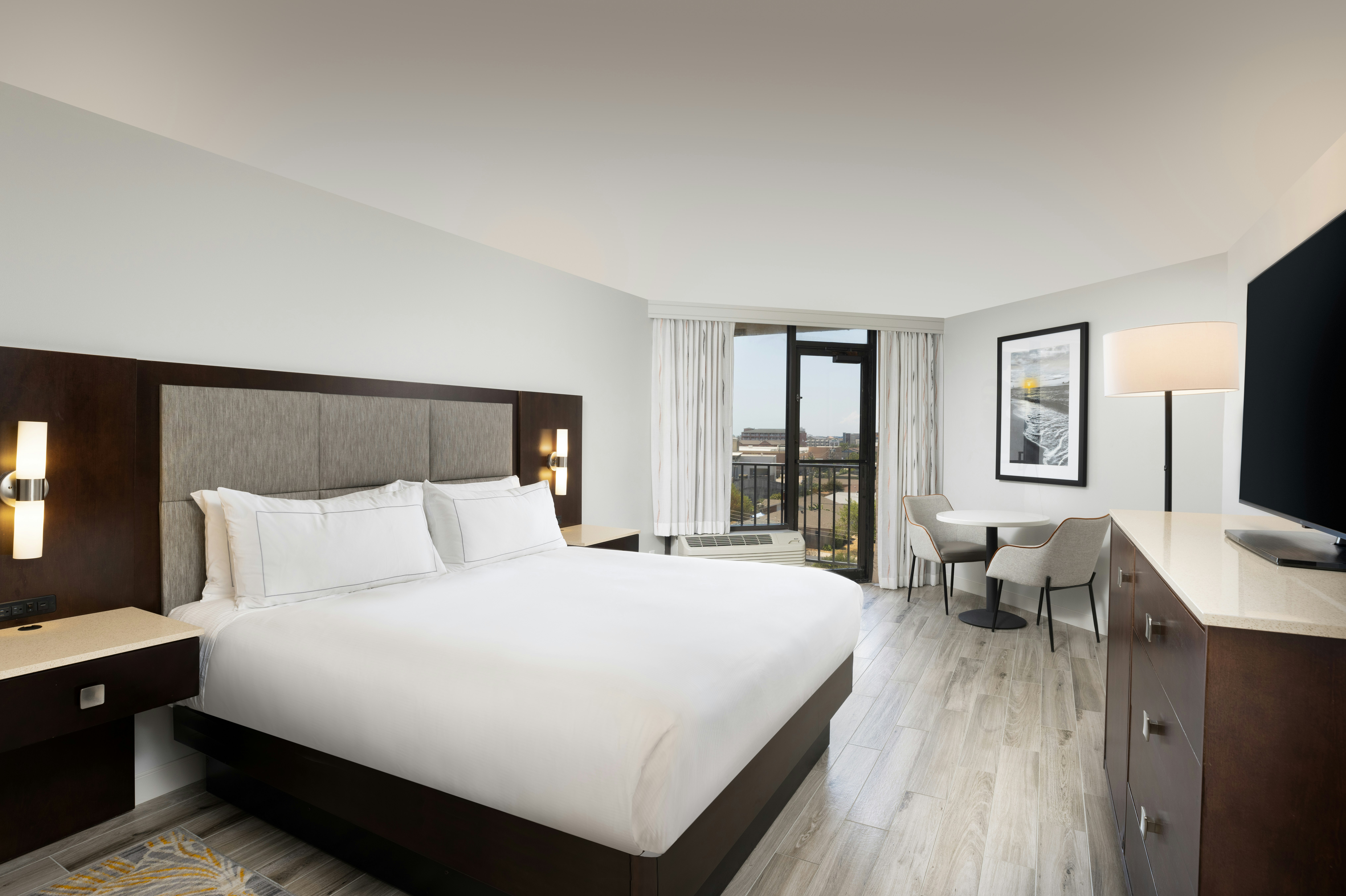 Hilton Galveston Island Resort