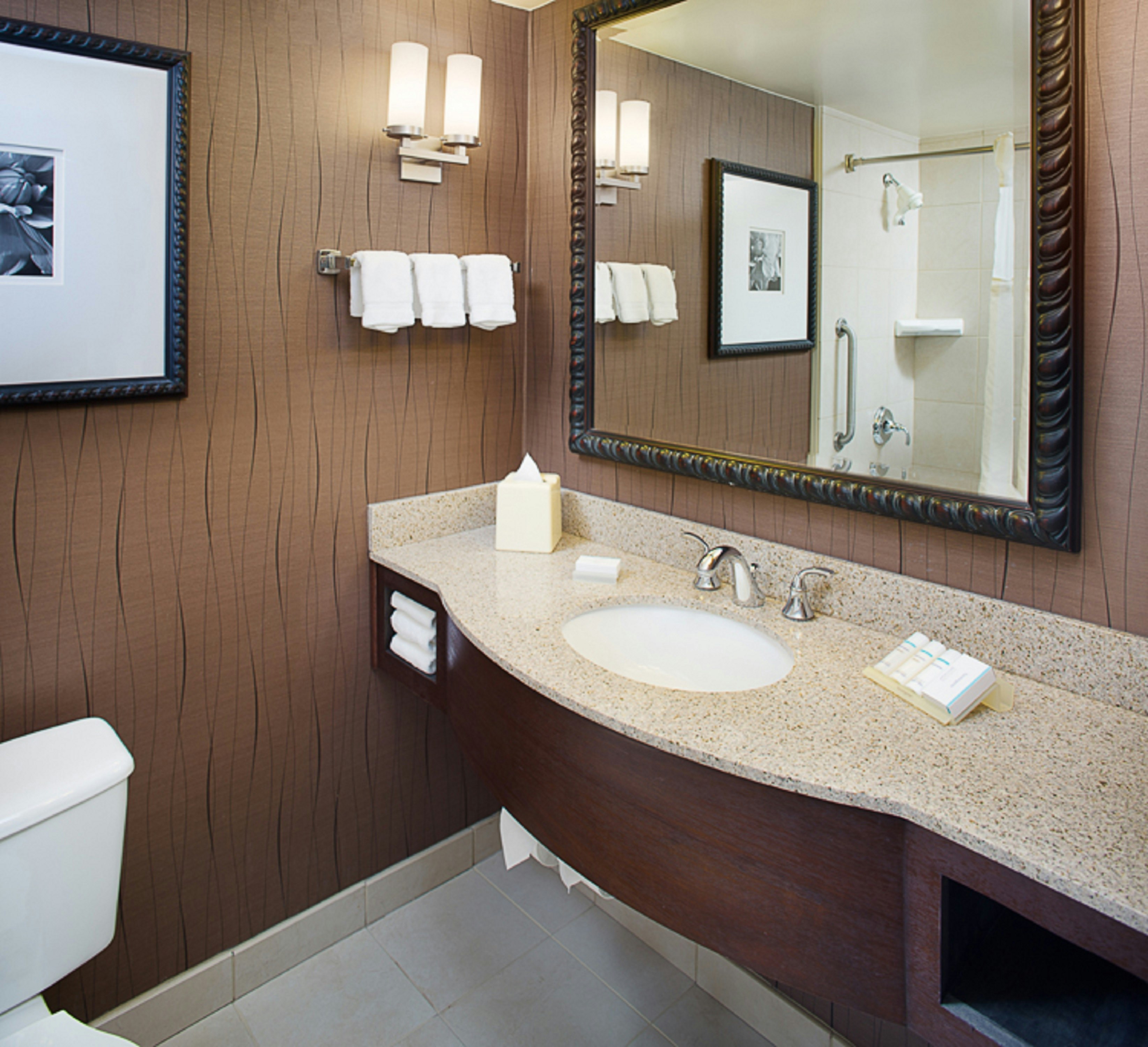 Hilton Garden Inn Albany Airport