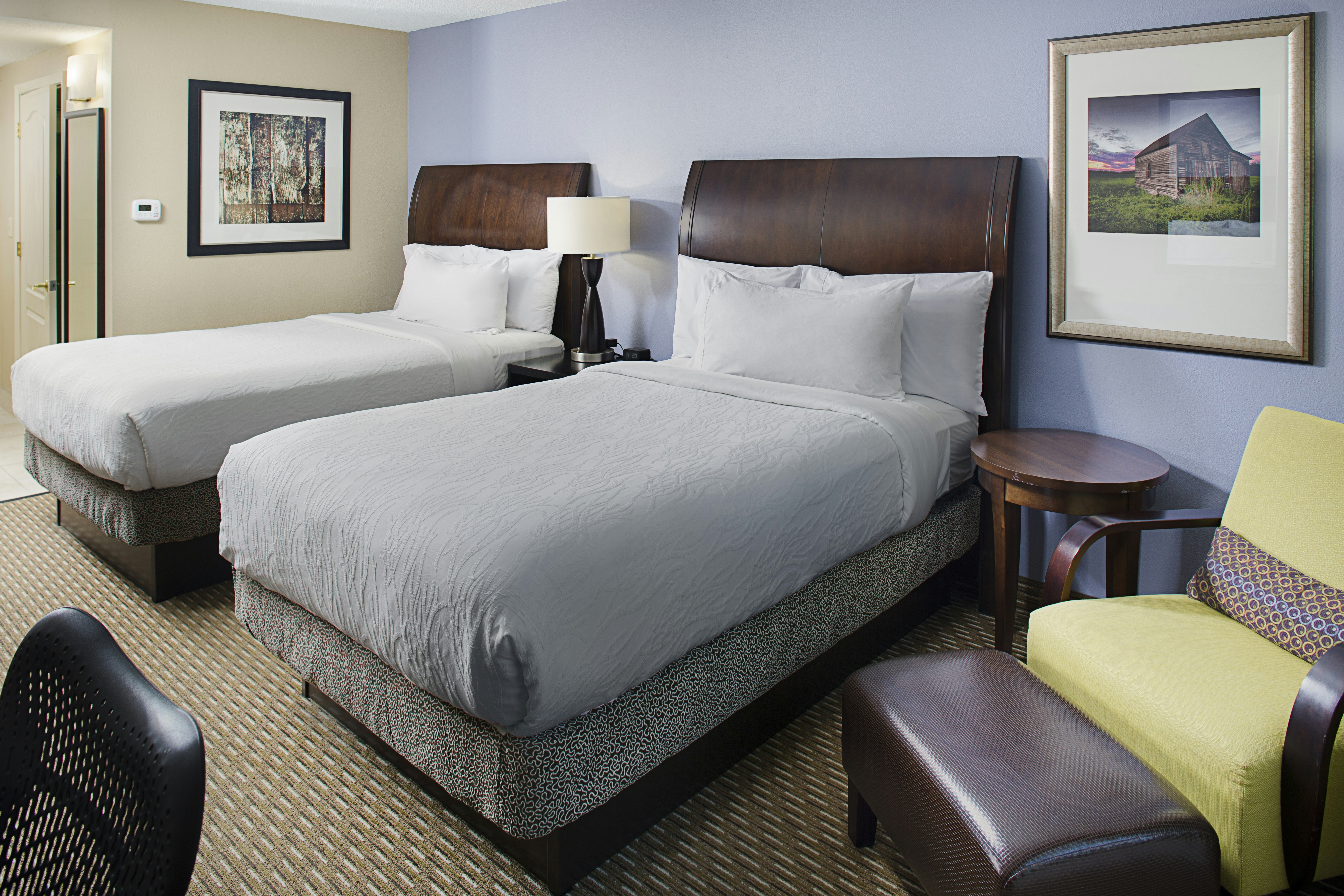 Hilton Garden Inn Raleigh-Durham Airport