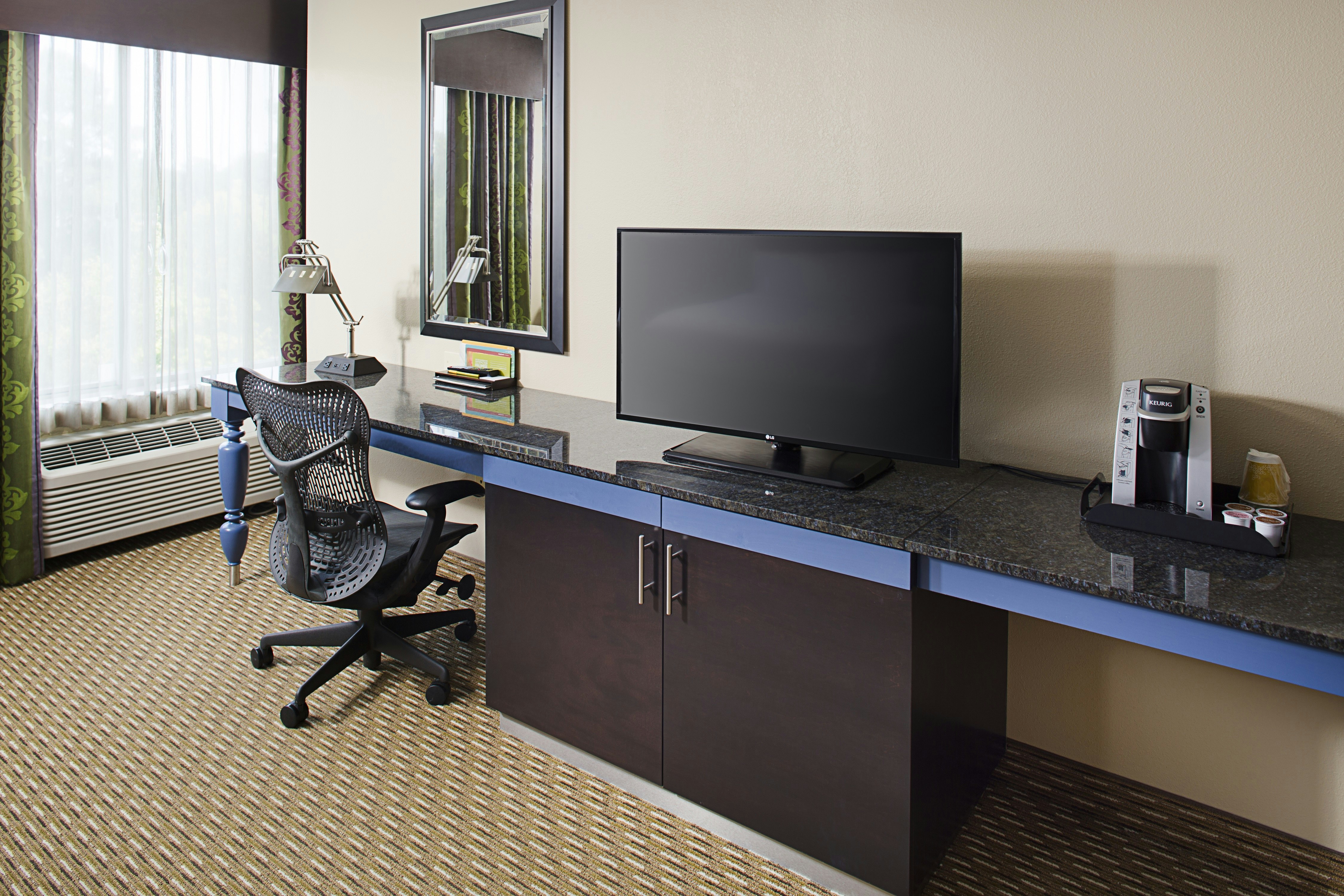 Hilton Garden Inn Raleigh-Durham Airport