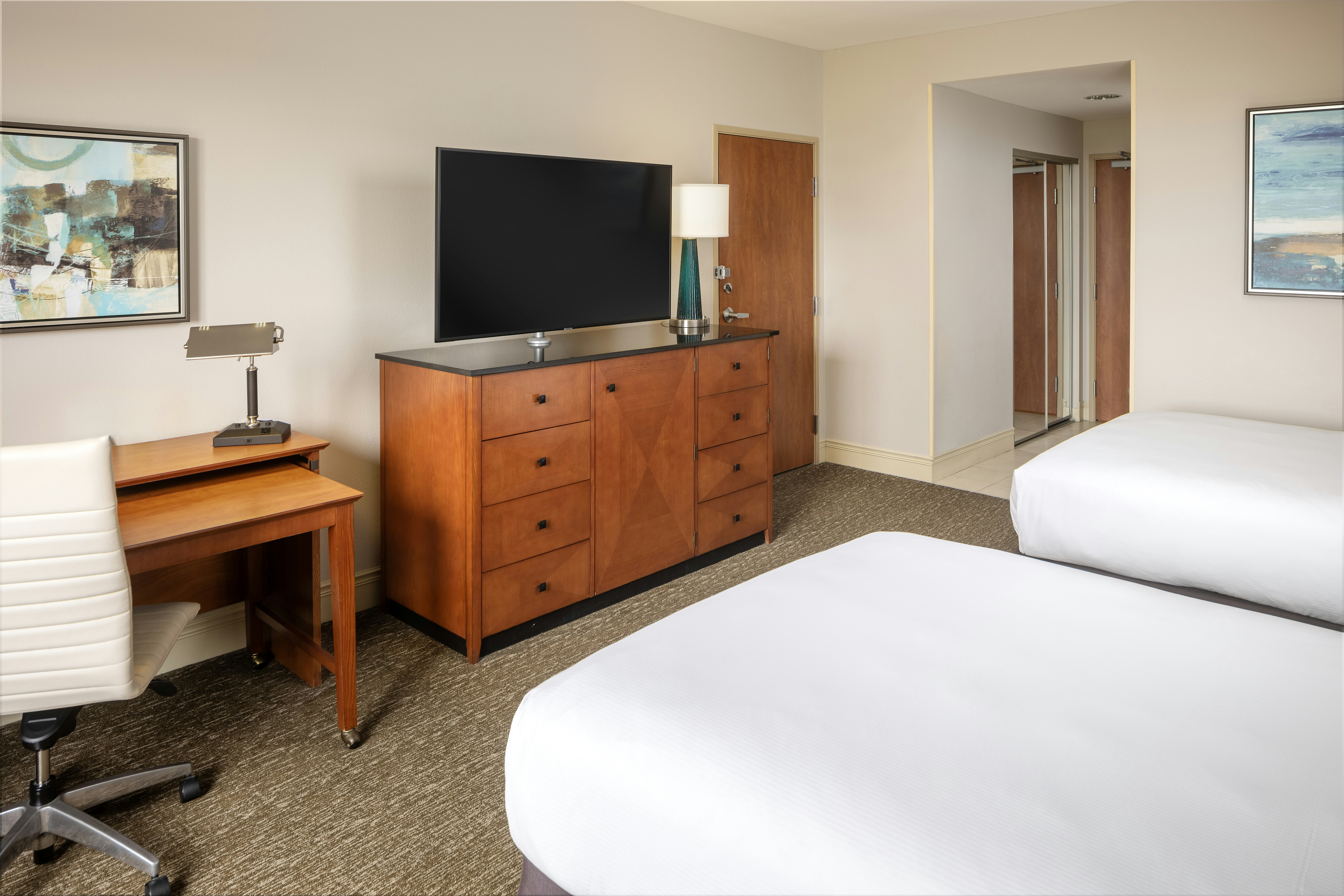 Hilton St Ptrsburg Carillon Pk
