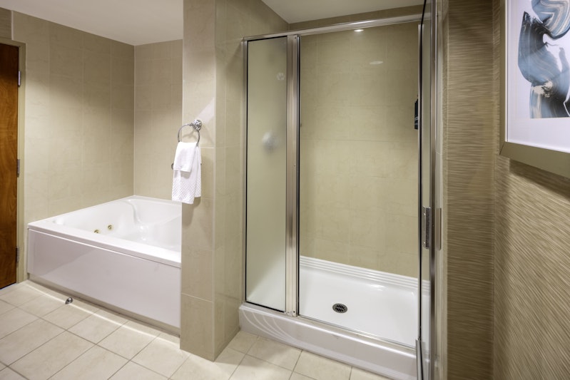 Hilton St Ptrsburg Carillon Pk