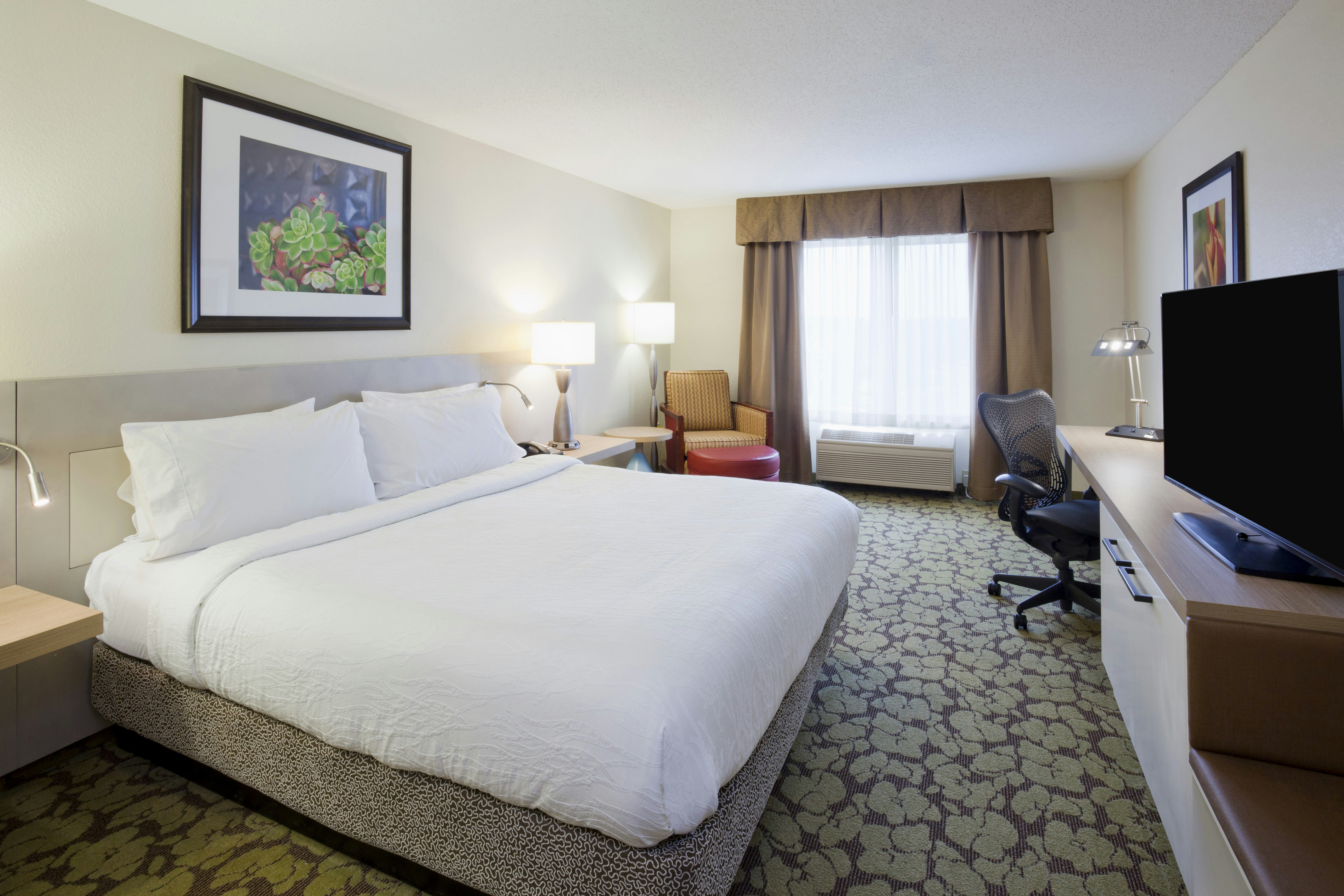 Hilton Garden Inn Minneapolis Eagan