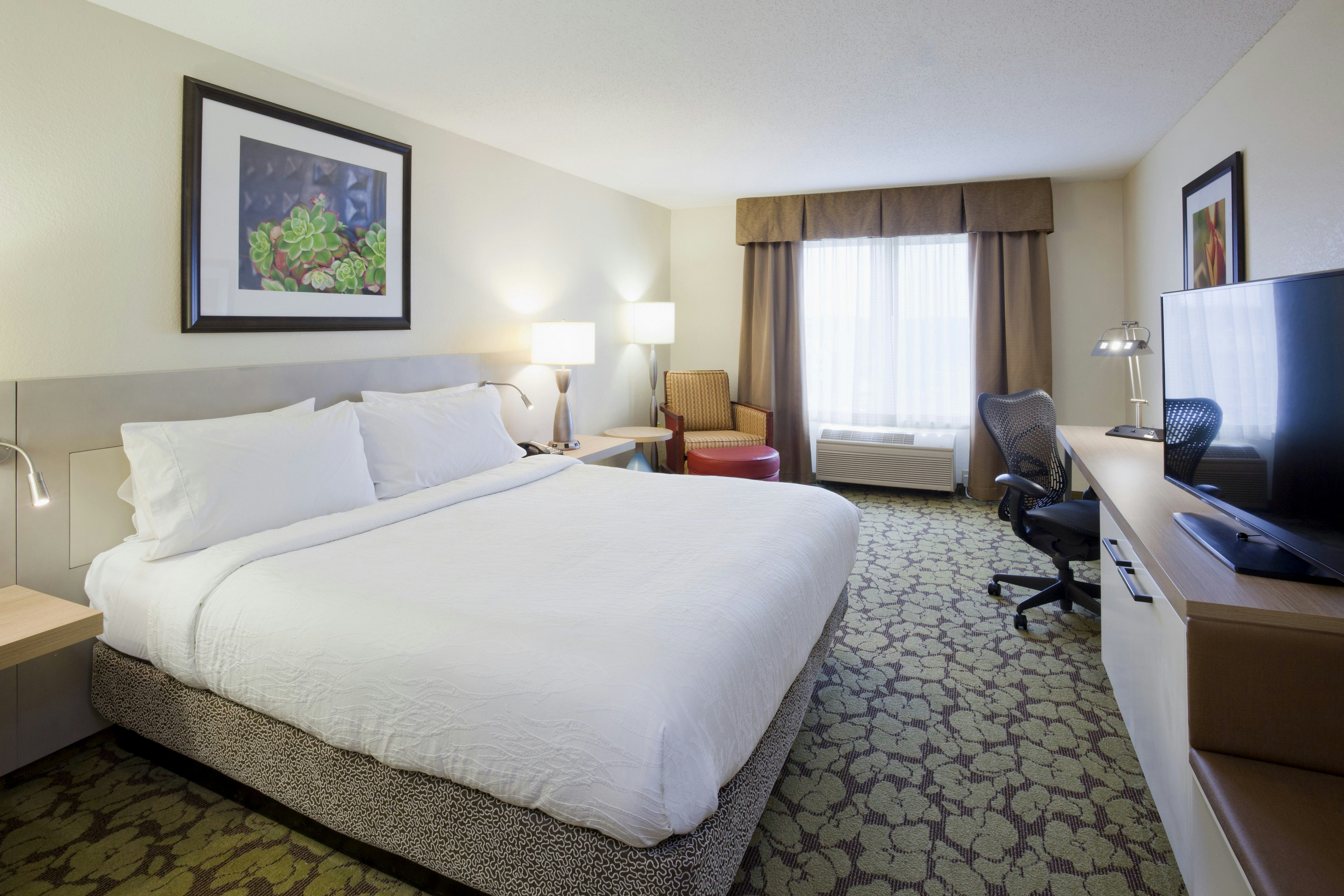 Hilton Garden Inn Minneapolis Eagan