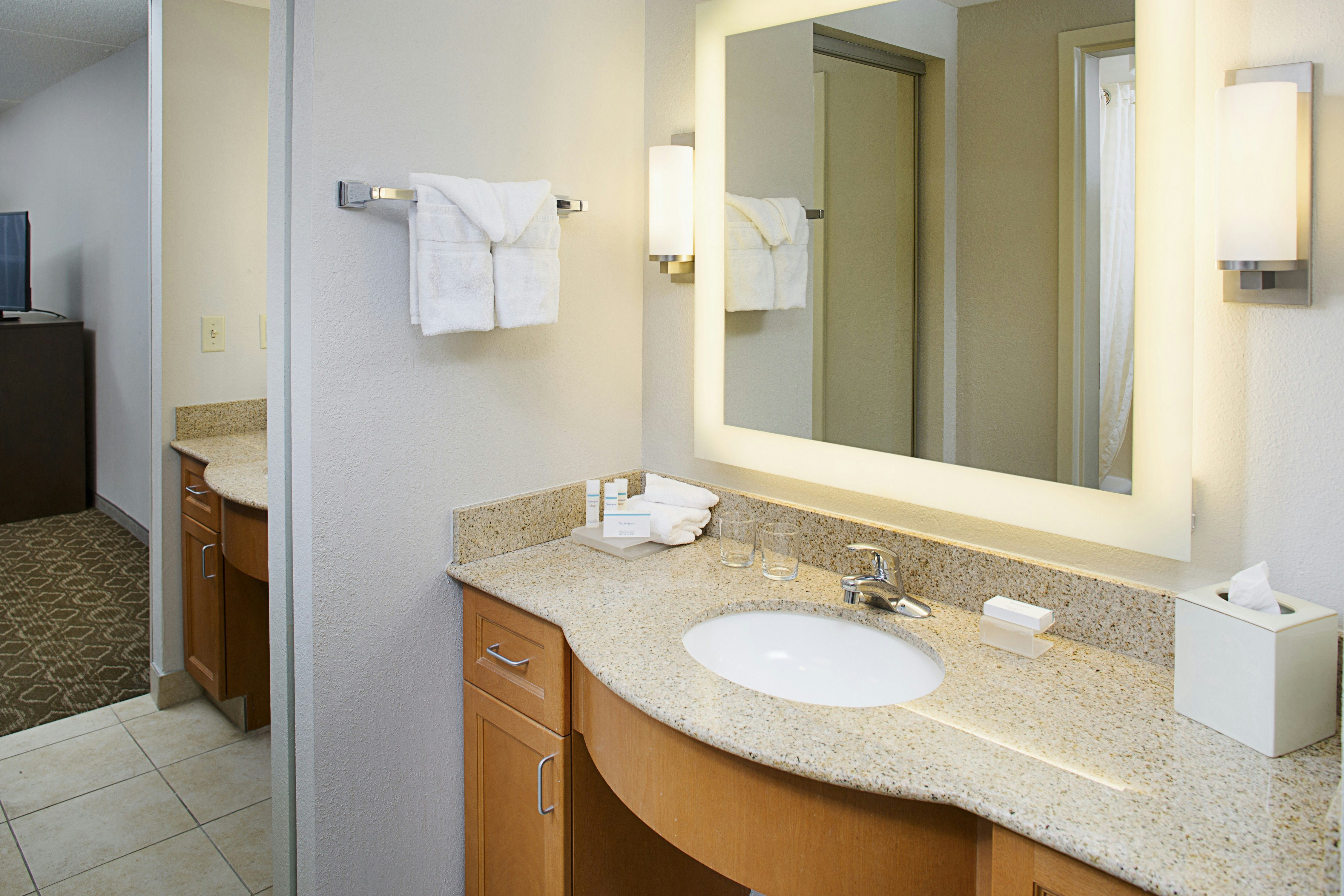 Homewood Suites by Hilton Cleveland – Solon