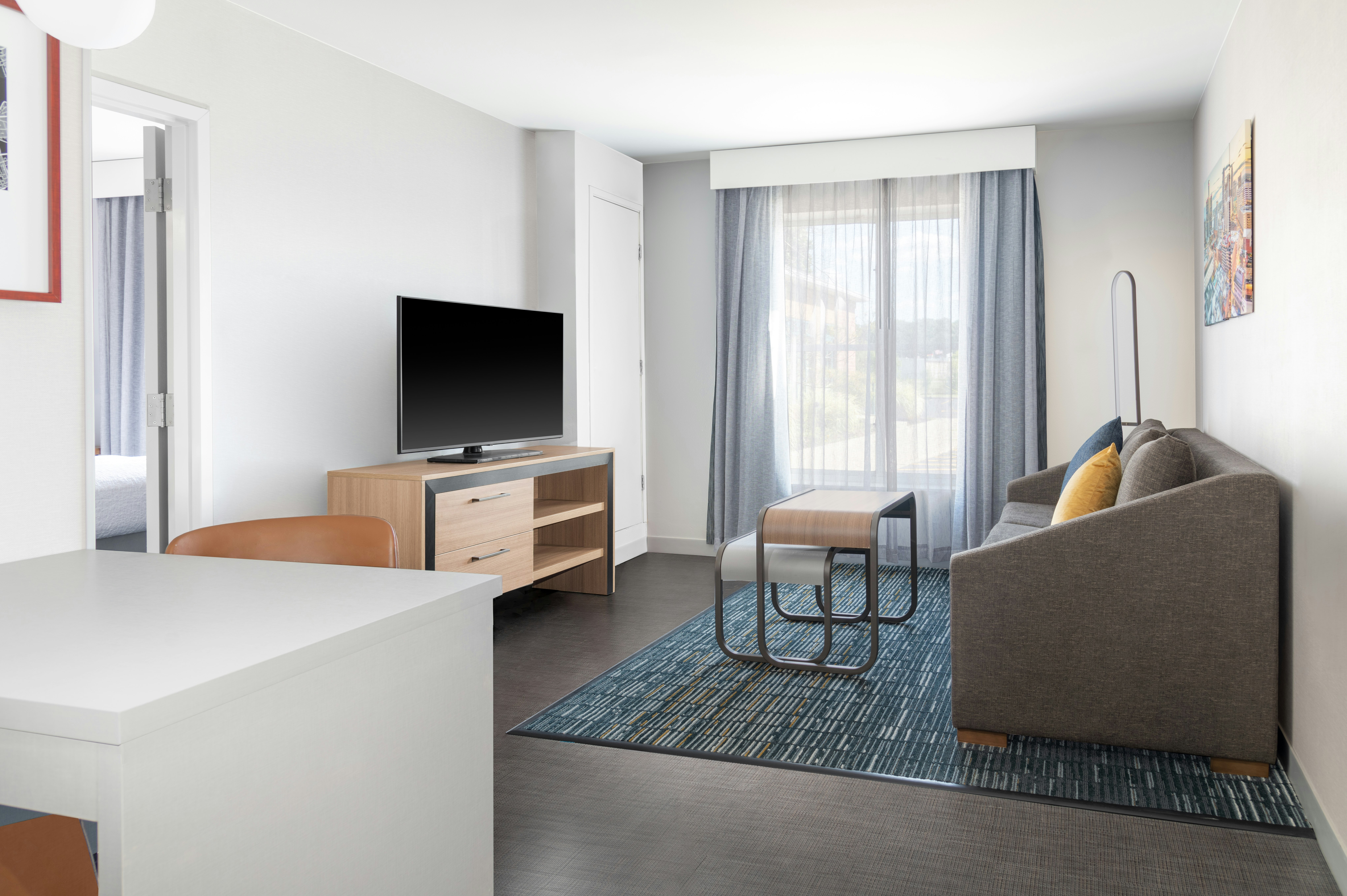 Homewood Suites by Hilton Detroit – Troy