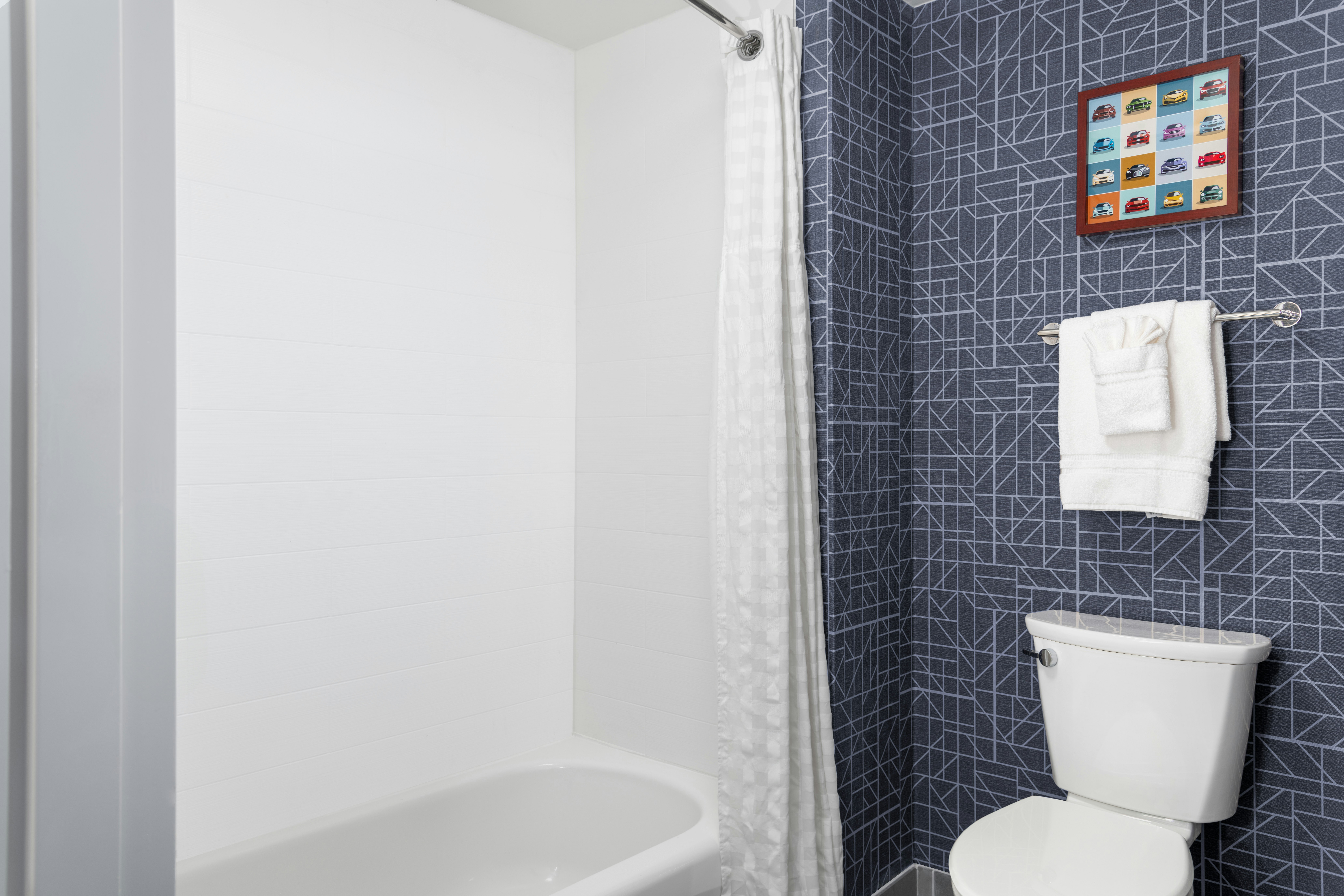 Homewood Suites by Hilton Detroit – Troy