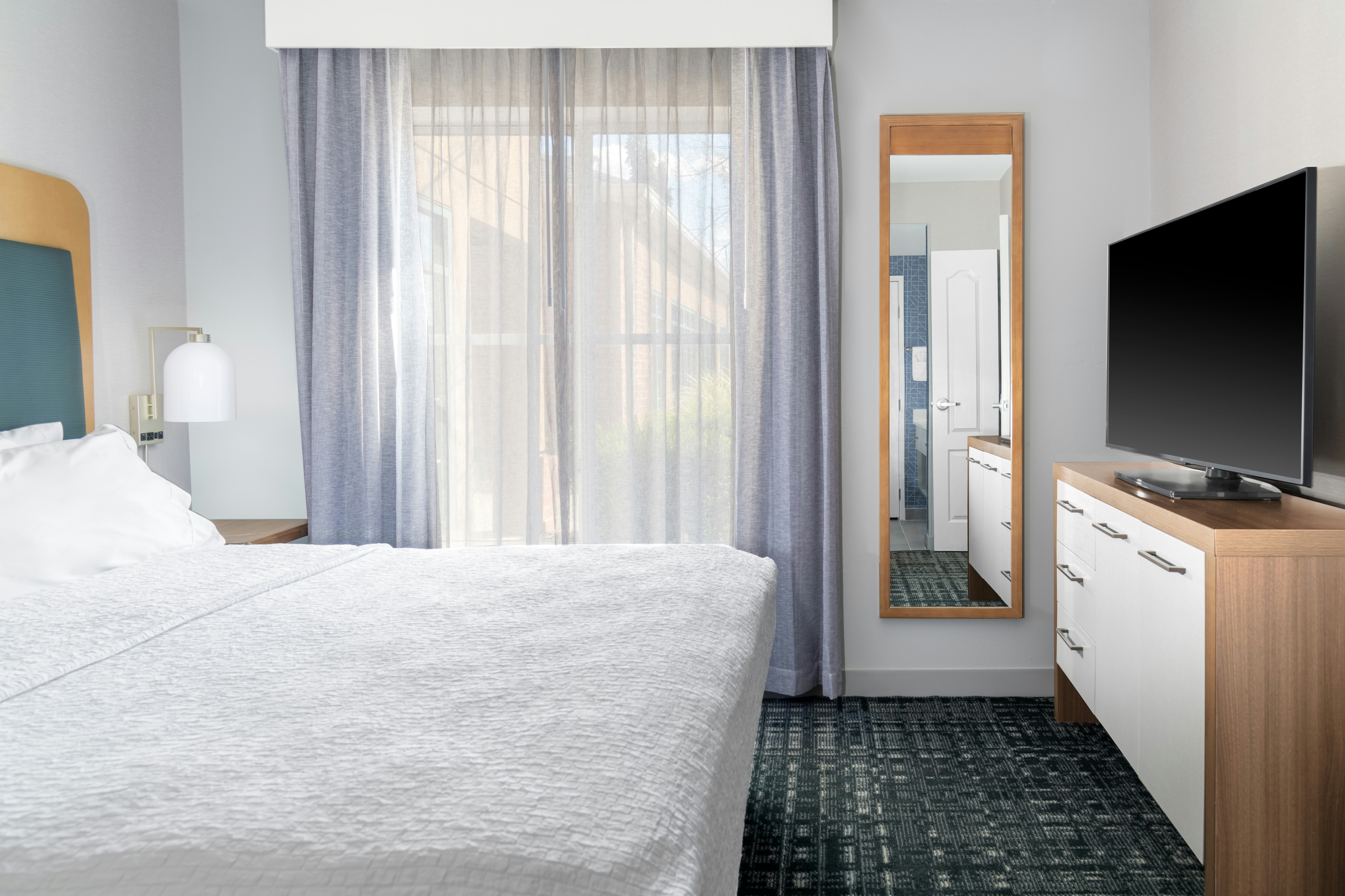 Homewood Suites by Hilton Detroit – Troy