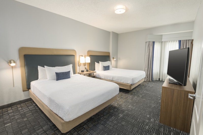 Homewood Suites by Hilton New Orleans