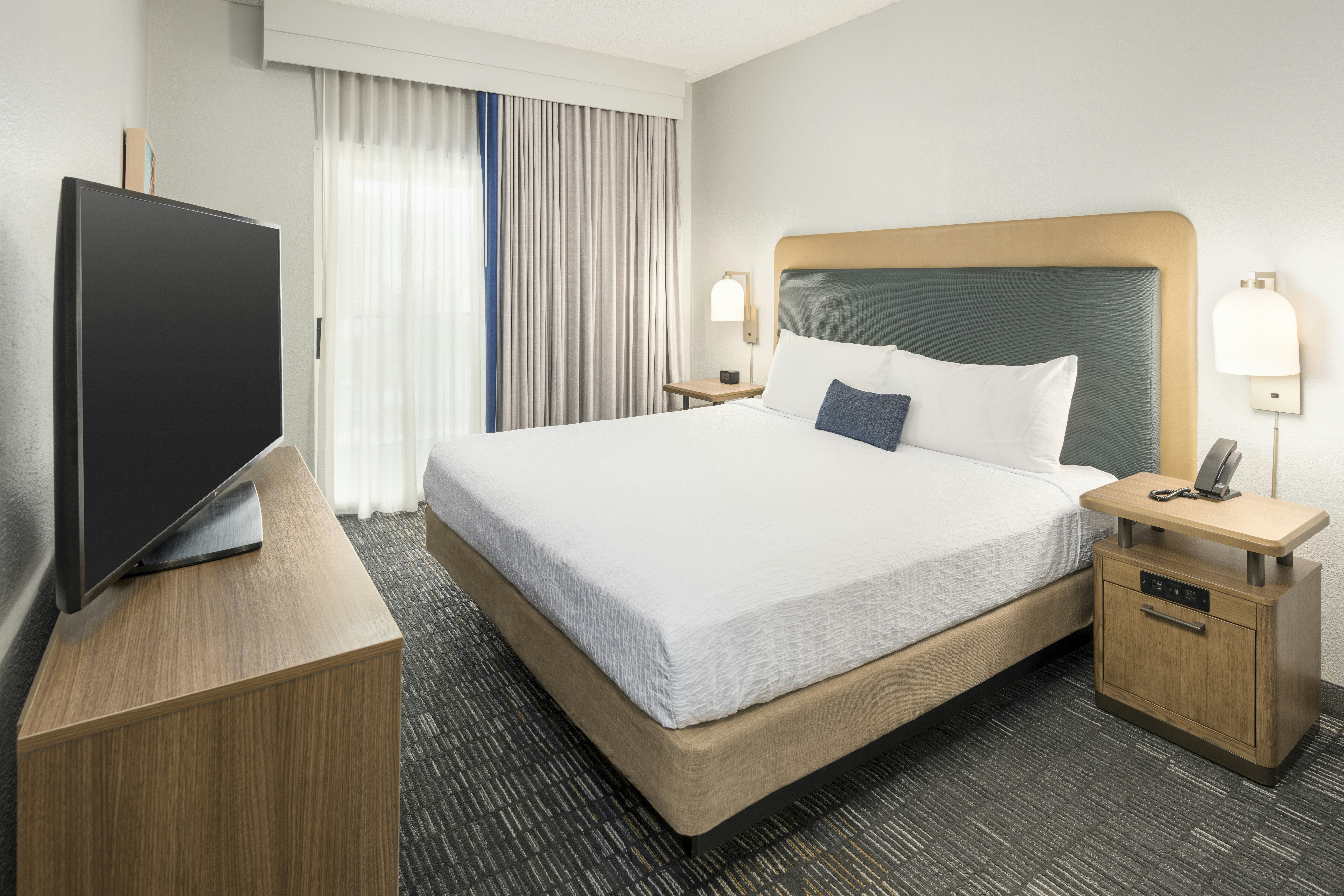 Homewood Suites by Hilton New Orleans