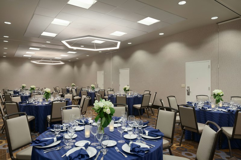 Hilton Garden Inn Cupertino
