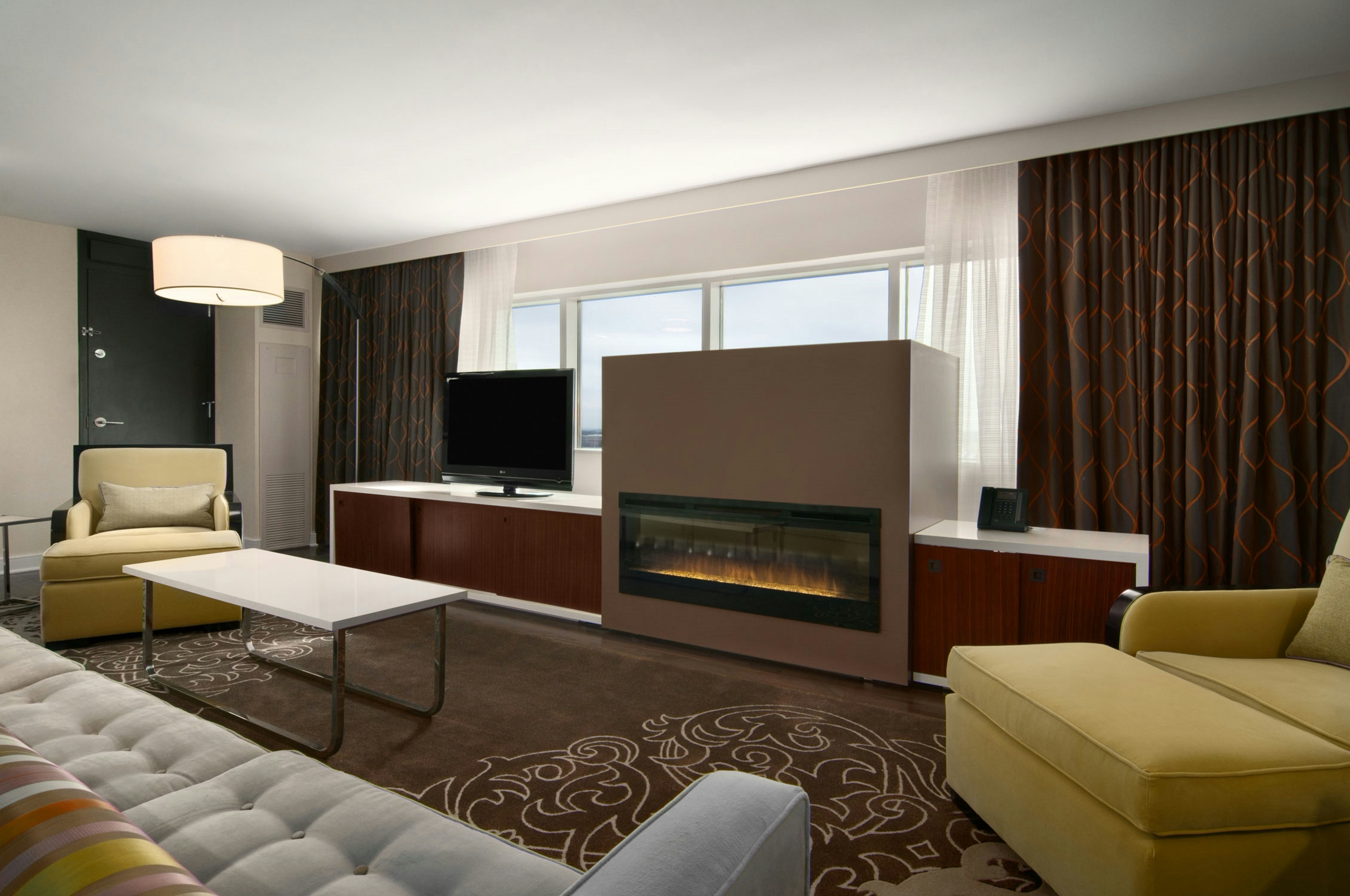 Hilton Atlanta Airport