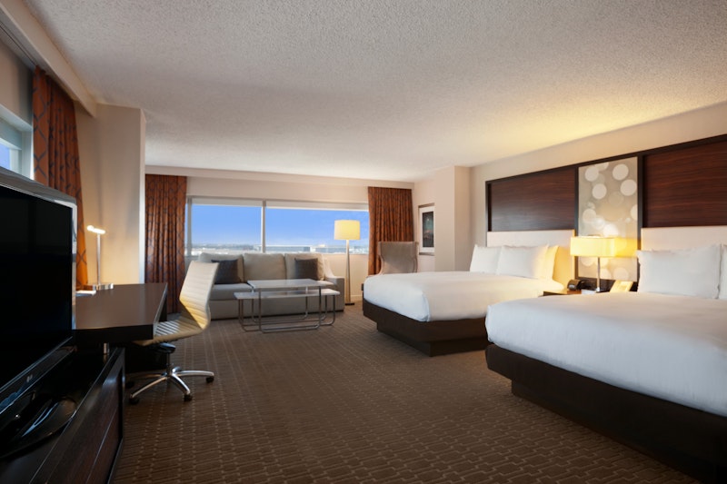 Hilton Atlanta Airport